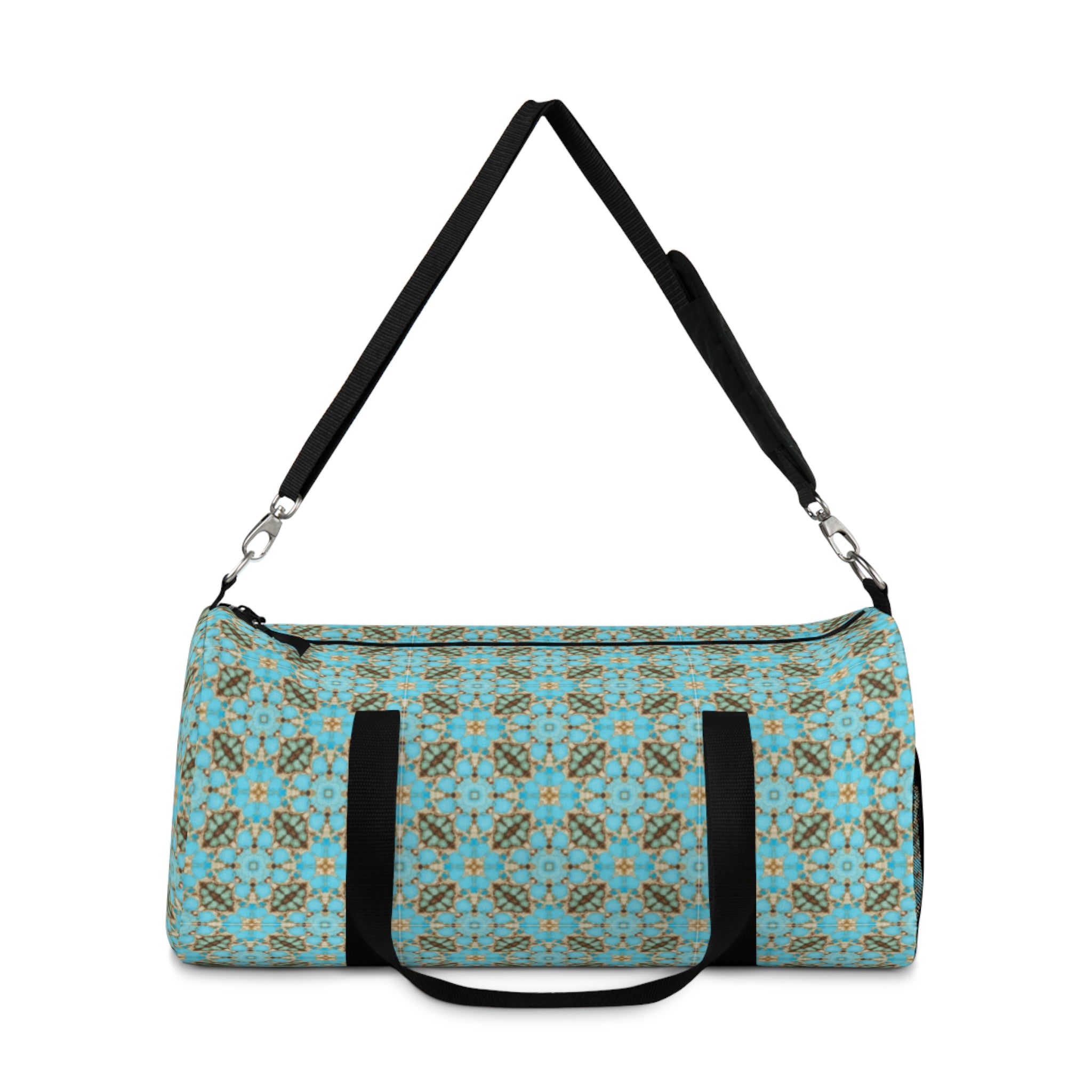 Yareli Duffel Bag
