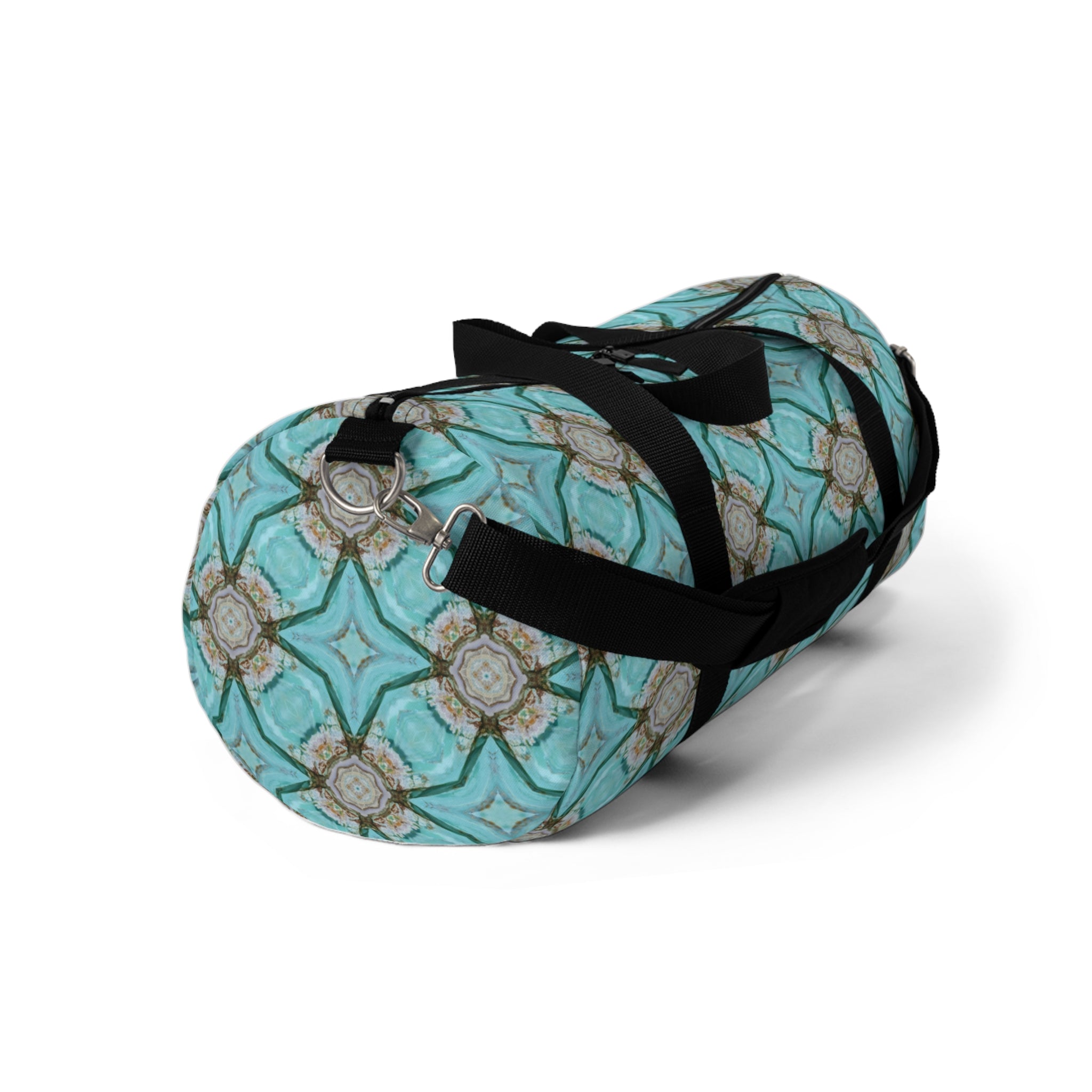 Tauri Duffel Bag