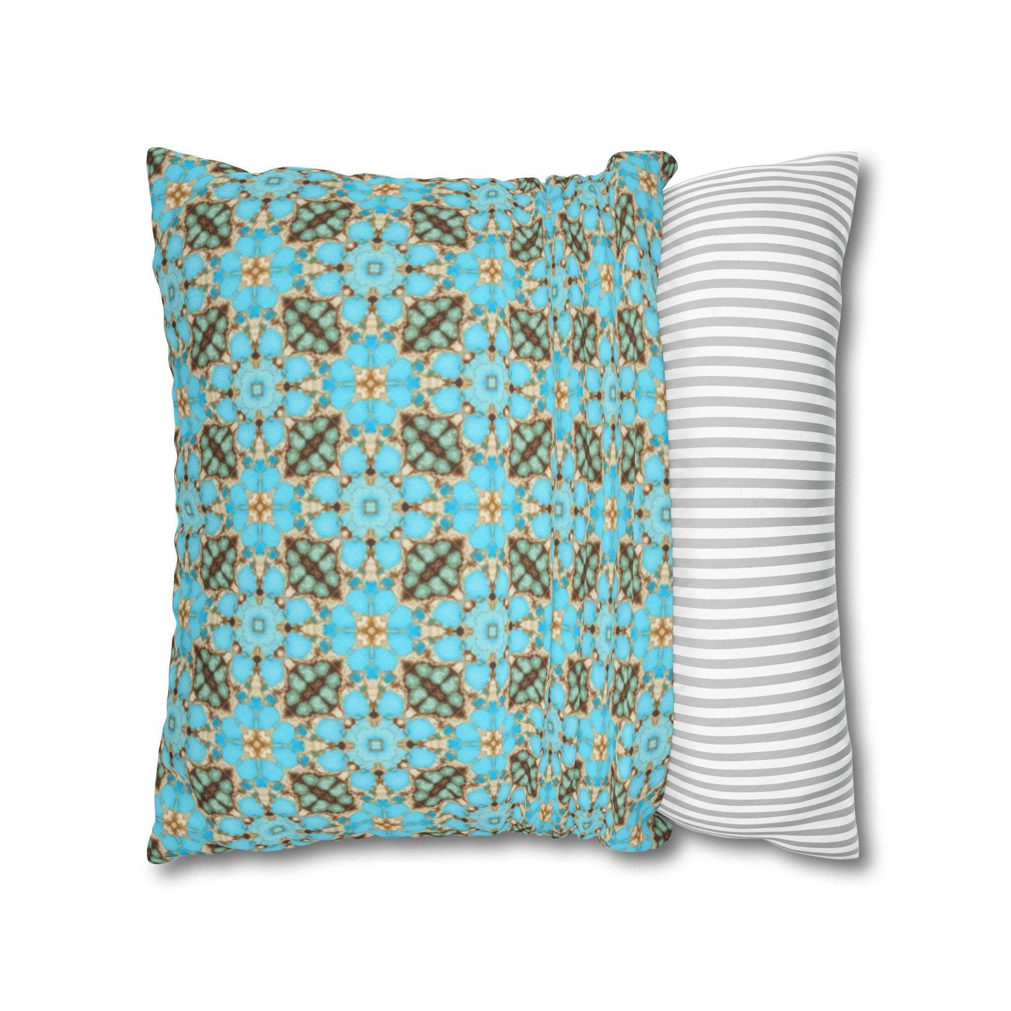 Yareli Square Pillow Case