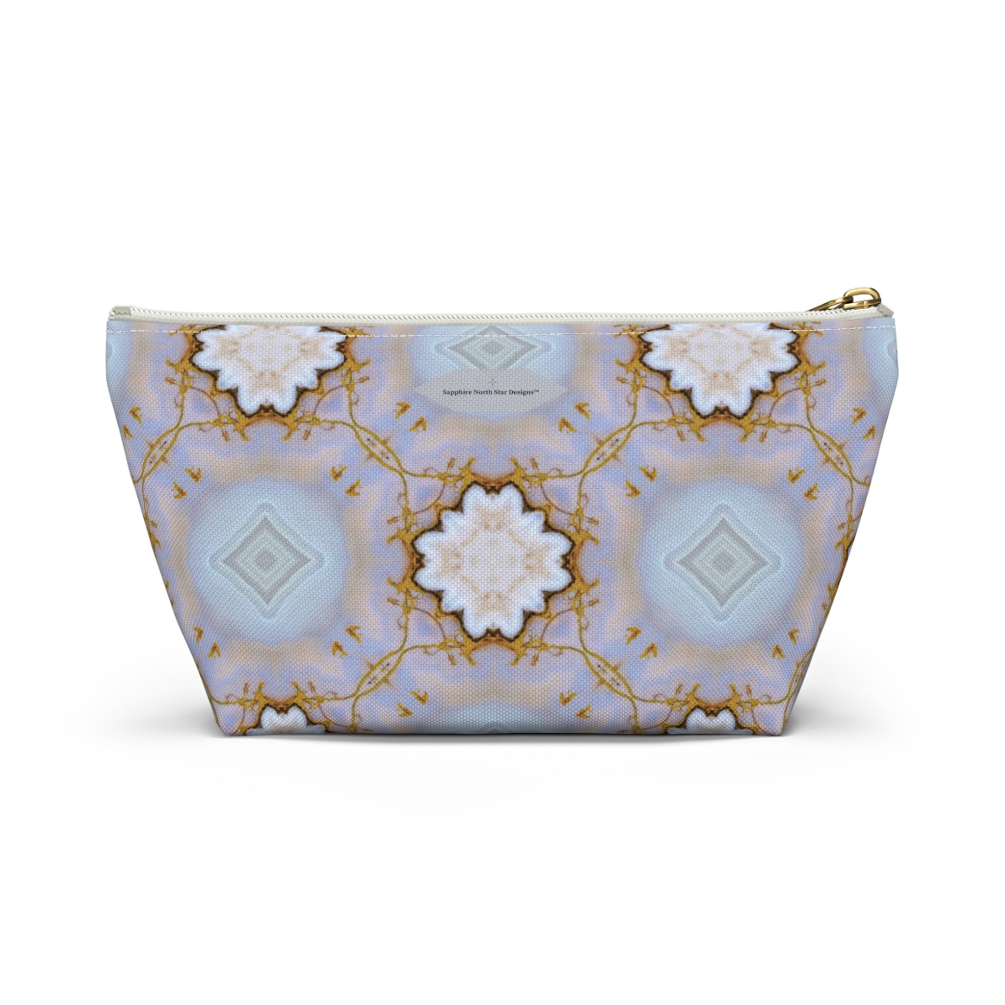 Sacnicte Cosmetic Bag