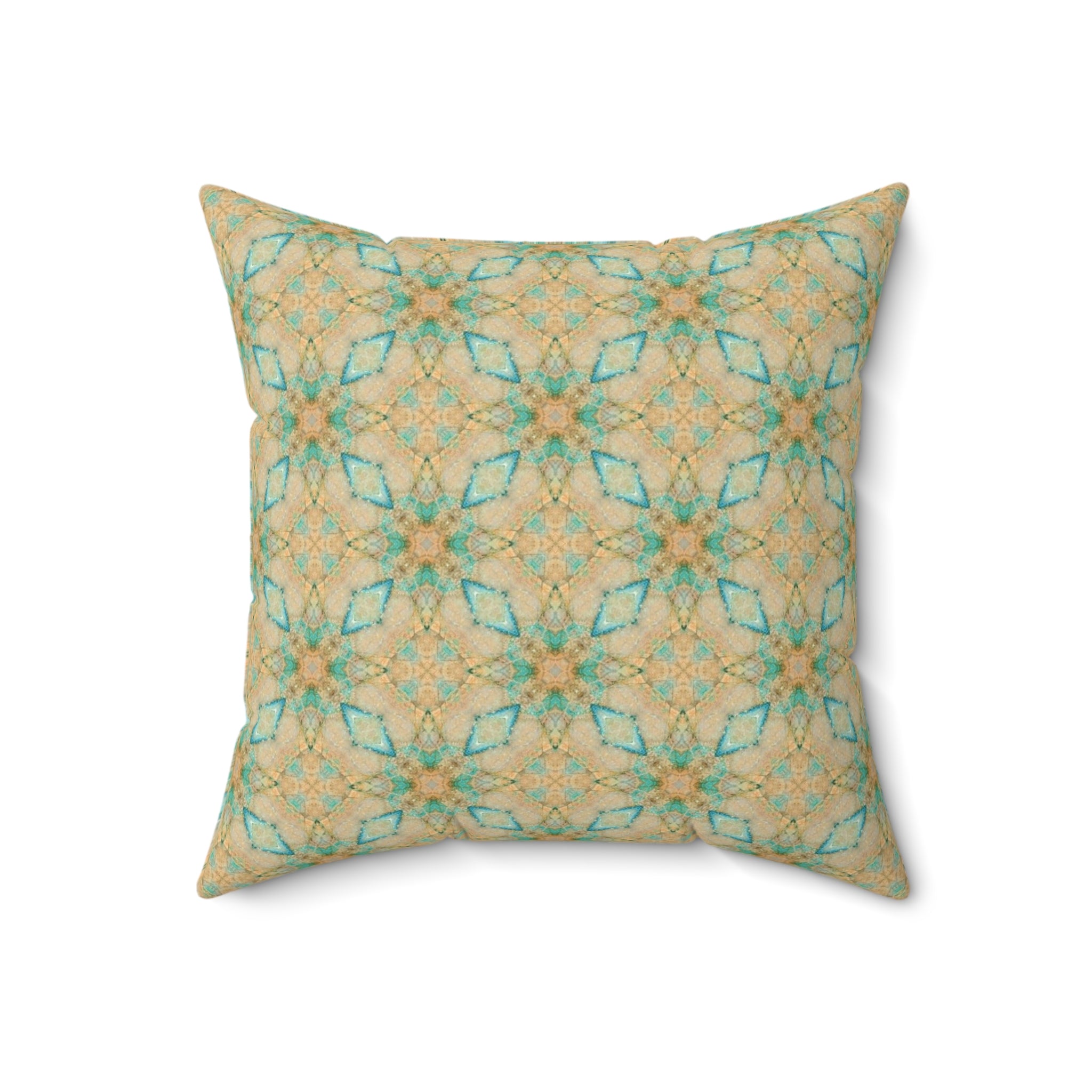 Liwen Square pillow