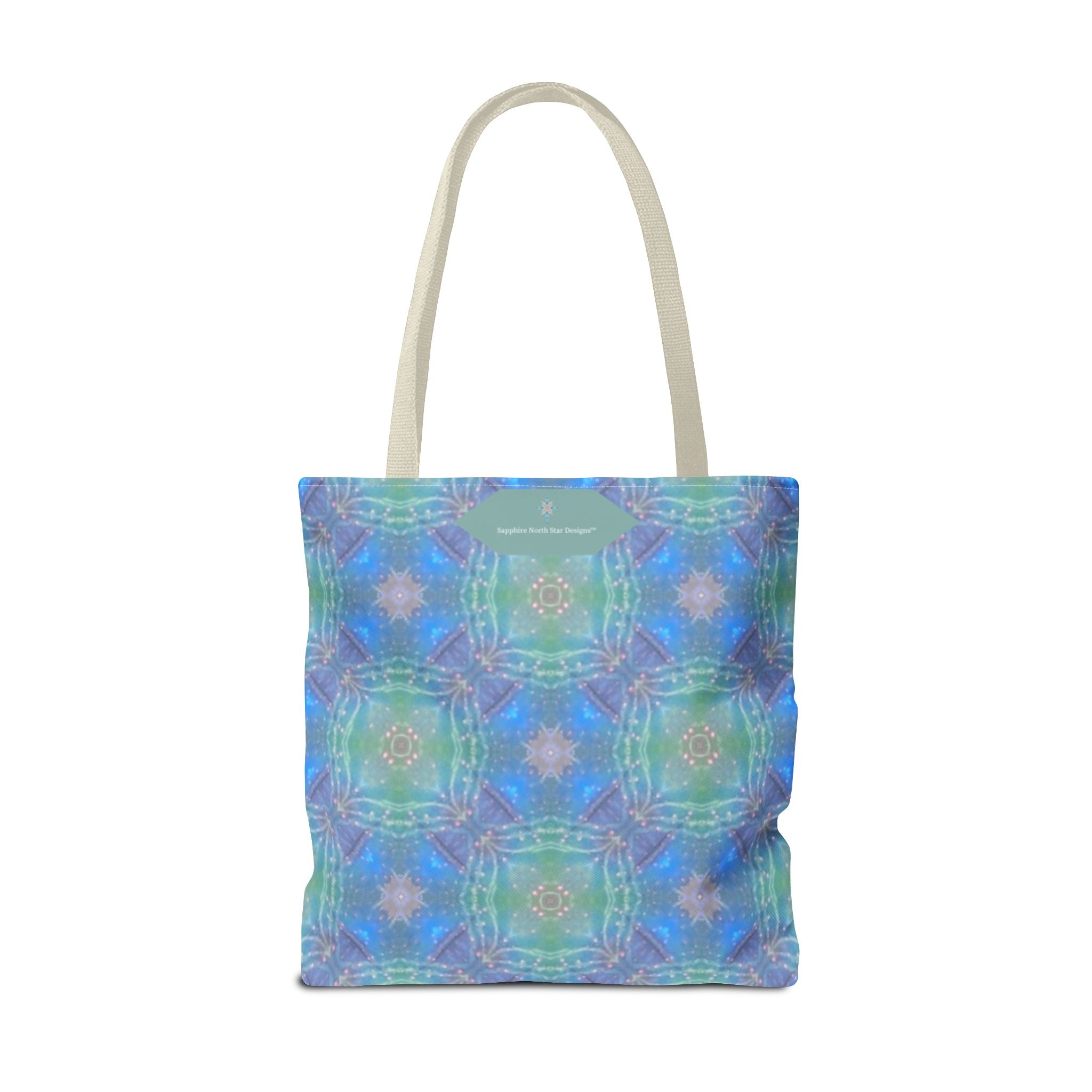 Nova Canvas Tote Bag