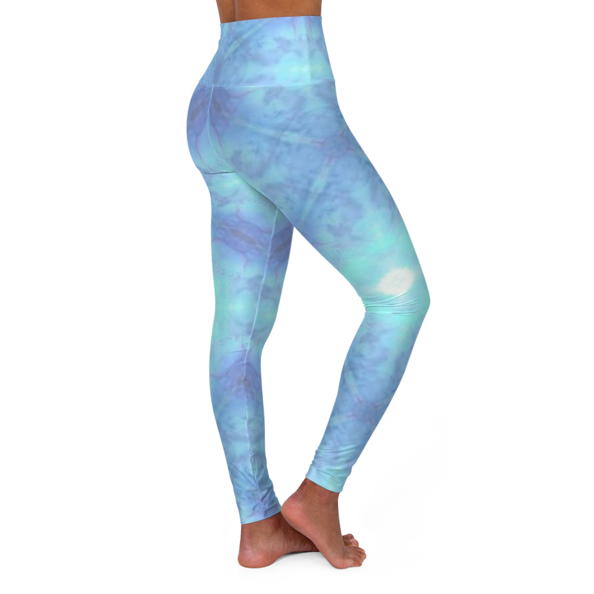 Wabanang Yoga Leggings