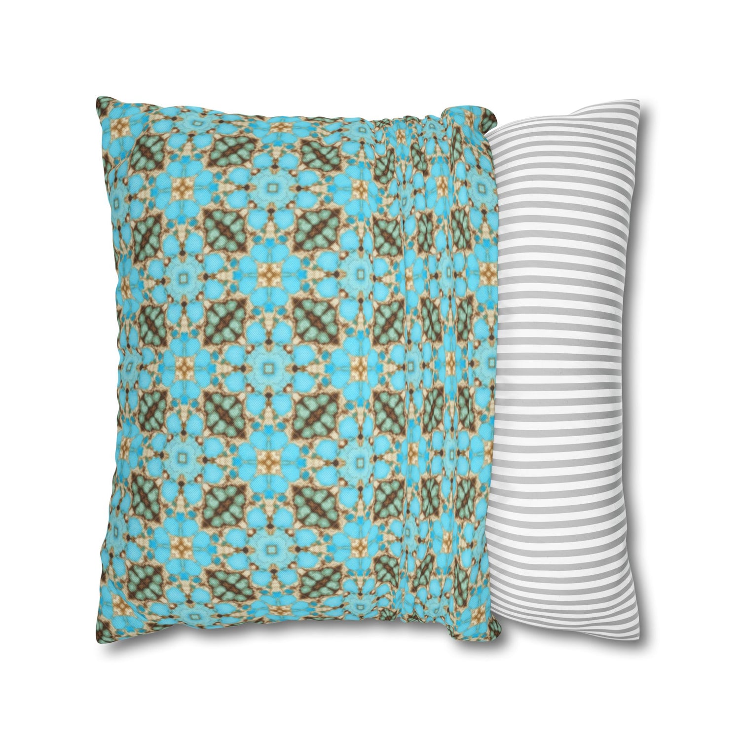 Yareli Square Pillow Case