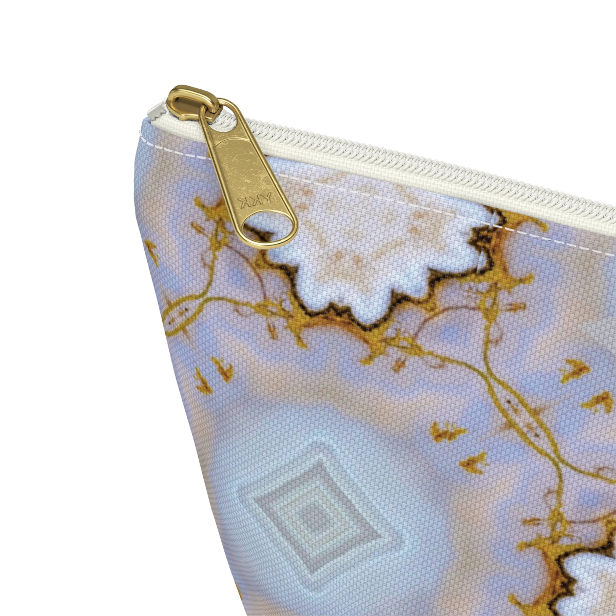 Sacnicte Cosmetic Bag