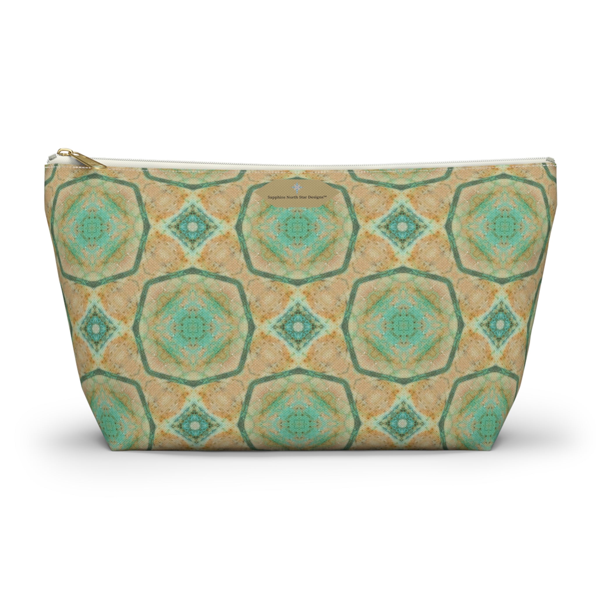 Wapeka Cosmetic Bag