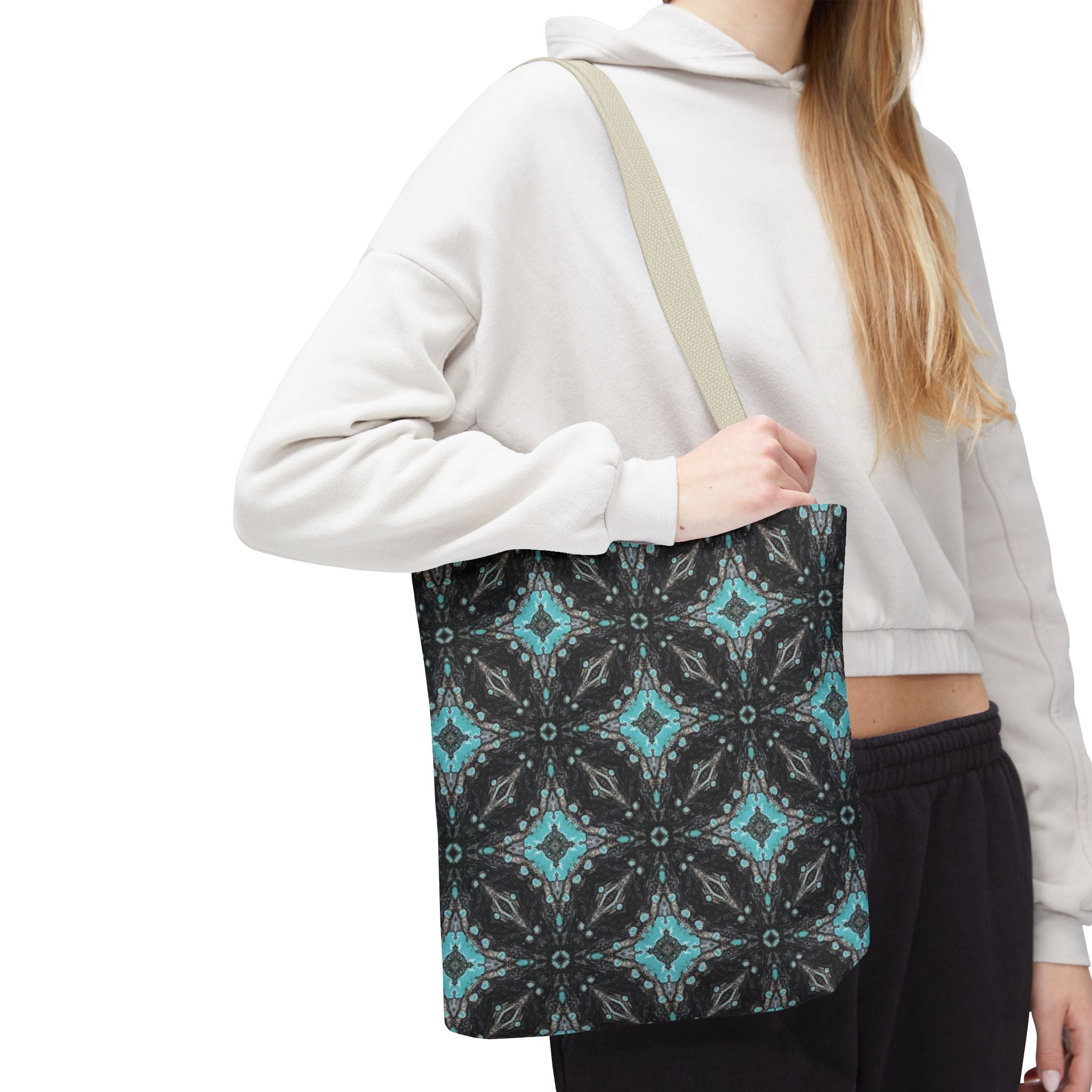Kishil Canvas Tote Bag