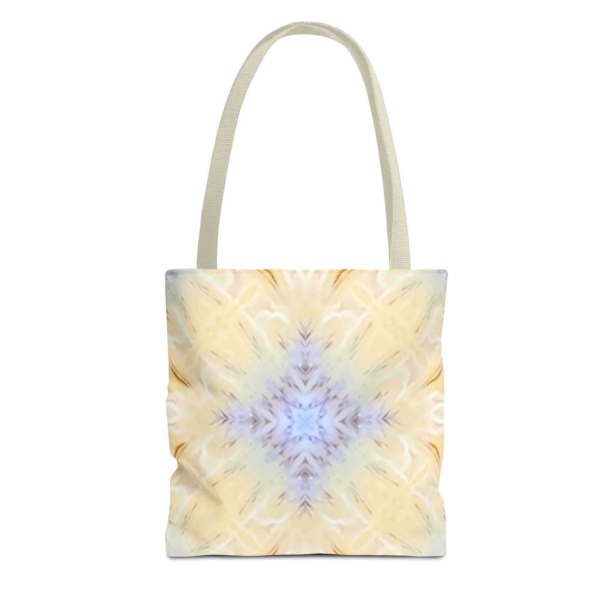 Ivaana Canvas Tote Bag