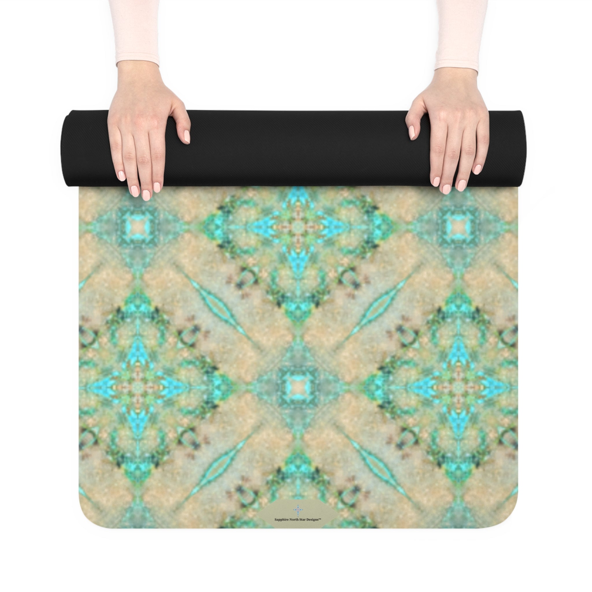 Nitika Yoga Mat