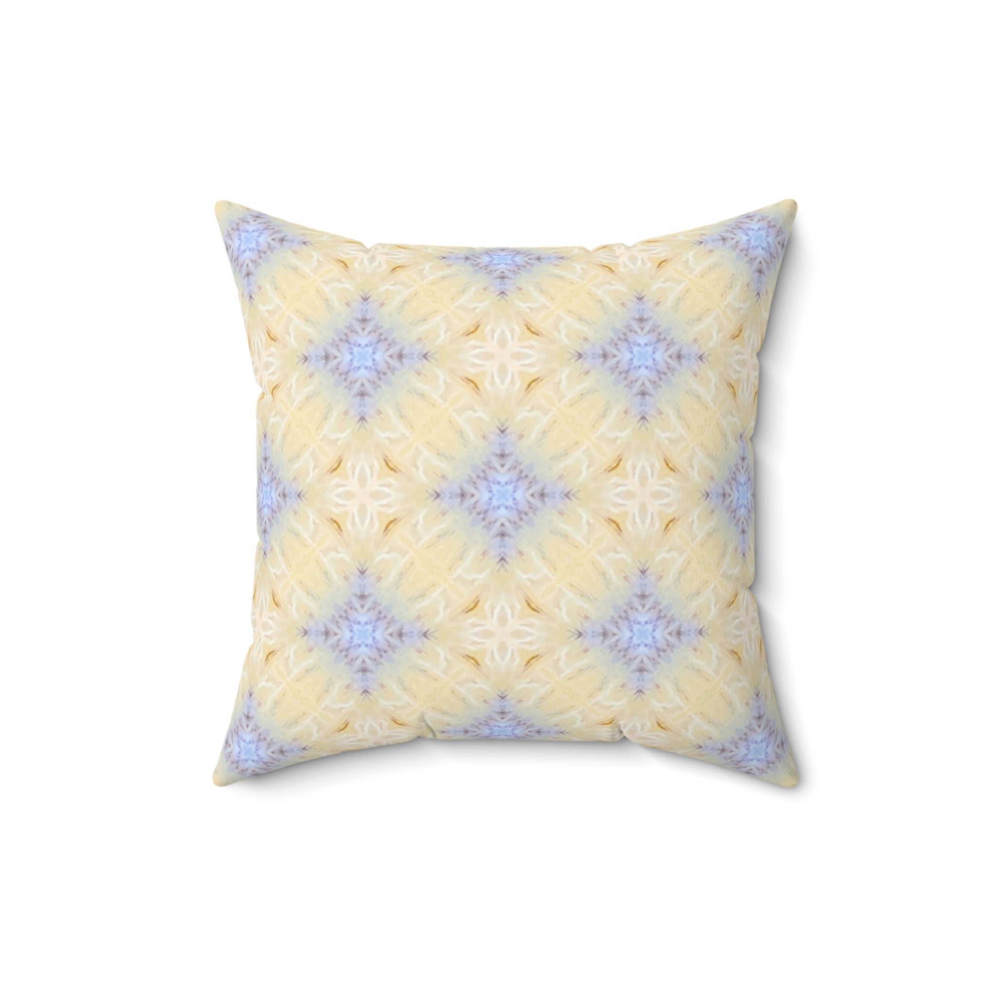 Ivaana Square Pillow
