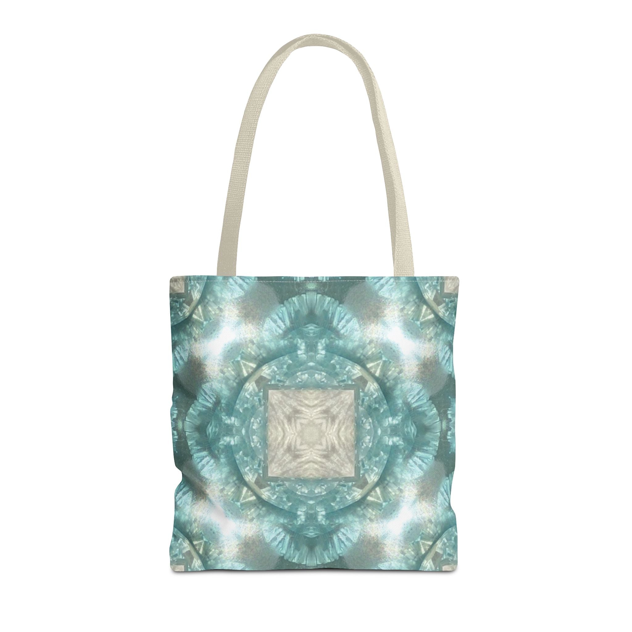 Pavati Canvas Tote Bag