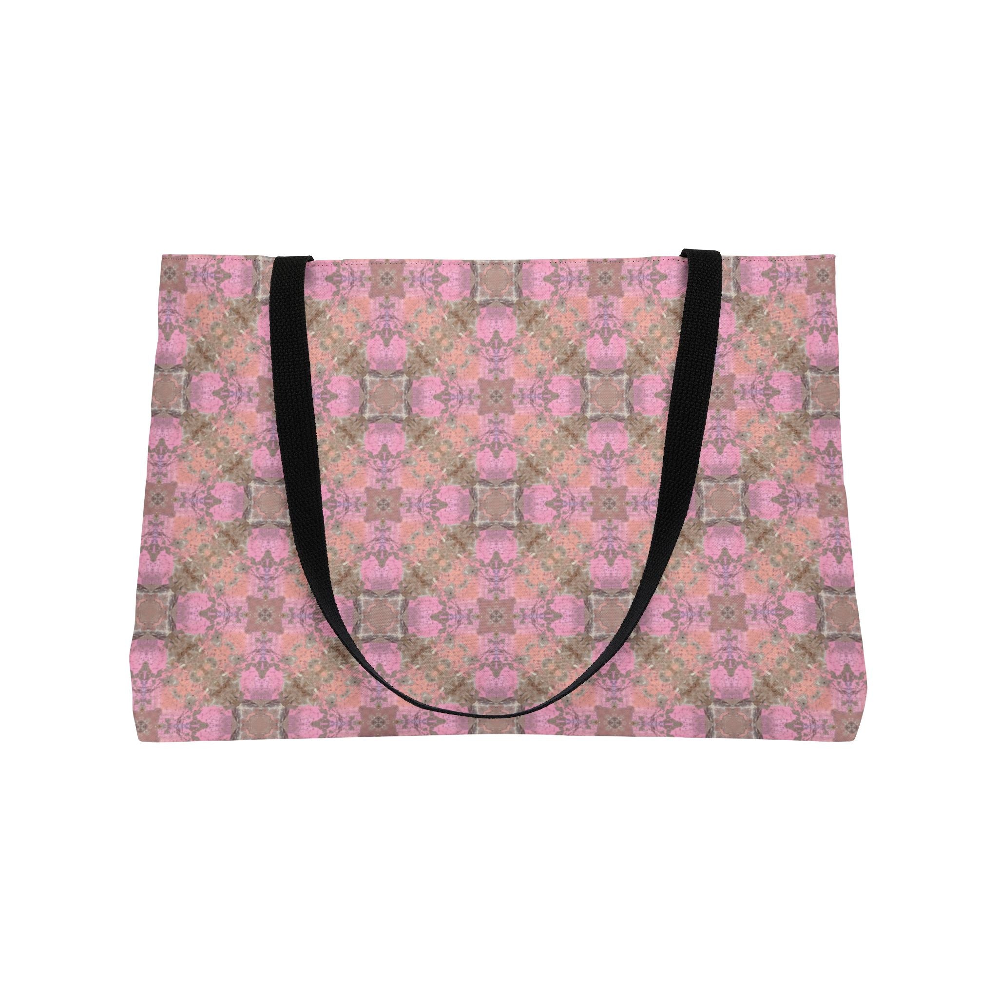 Chepi Travel Tote Bag