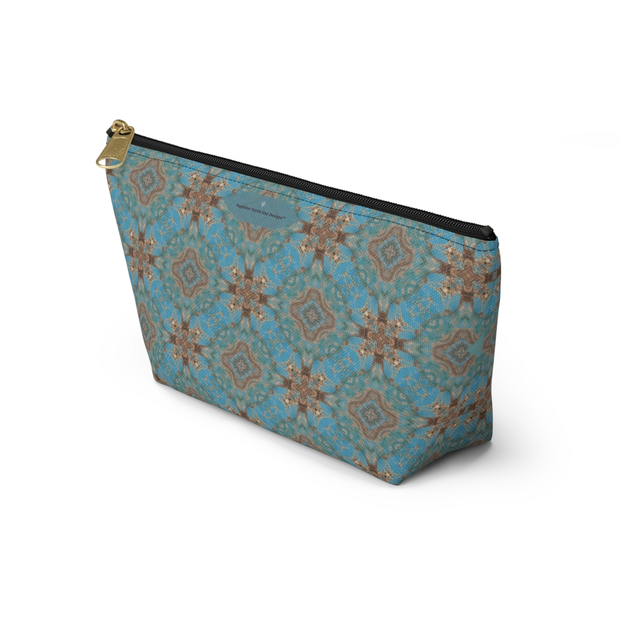 Yatzil Cosmetic Bag