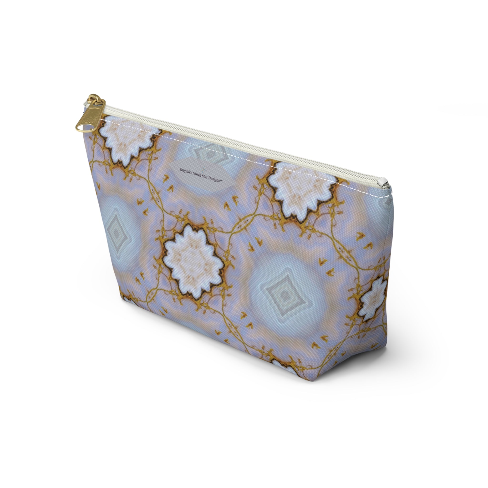 Sacnicte Cosmetic Bag