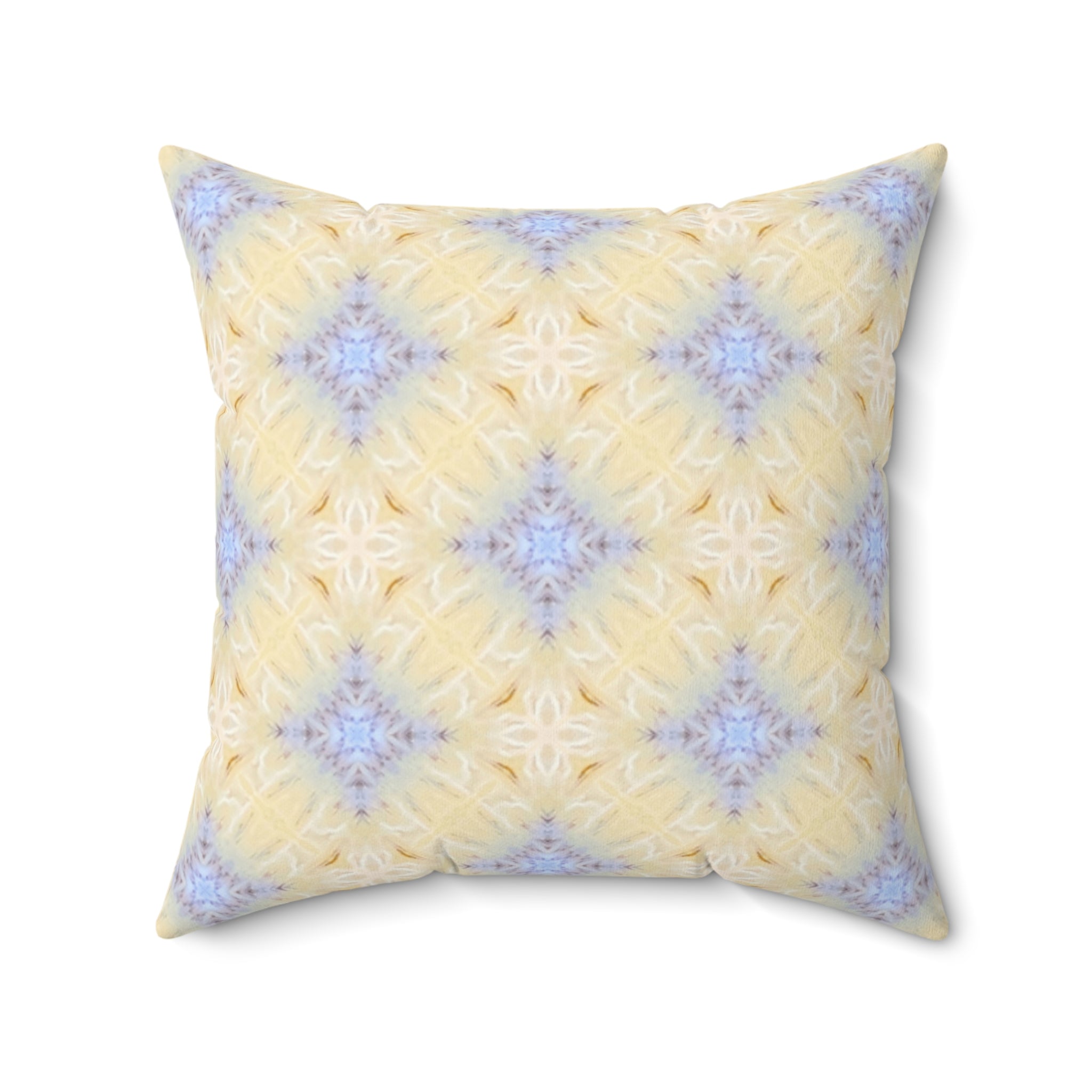Ivaana Square Pillow