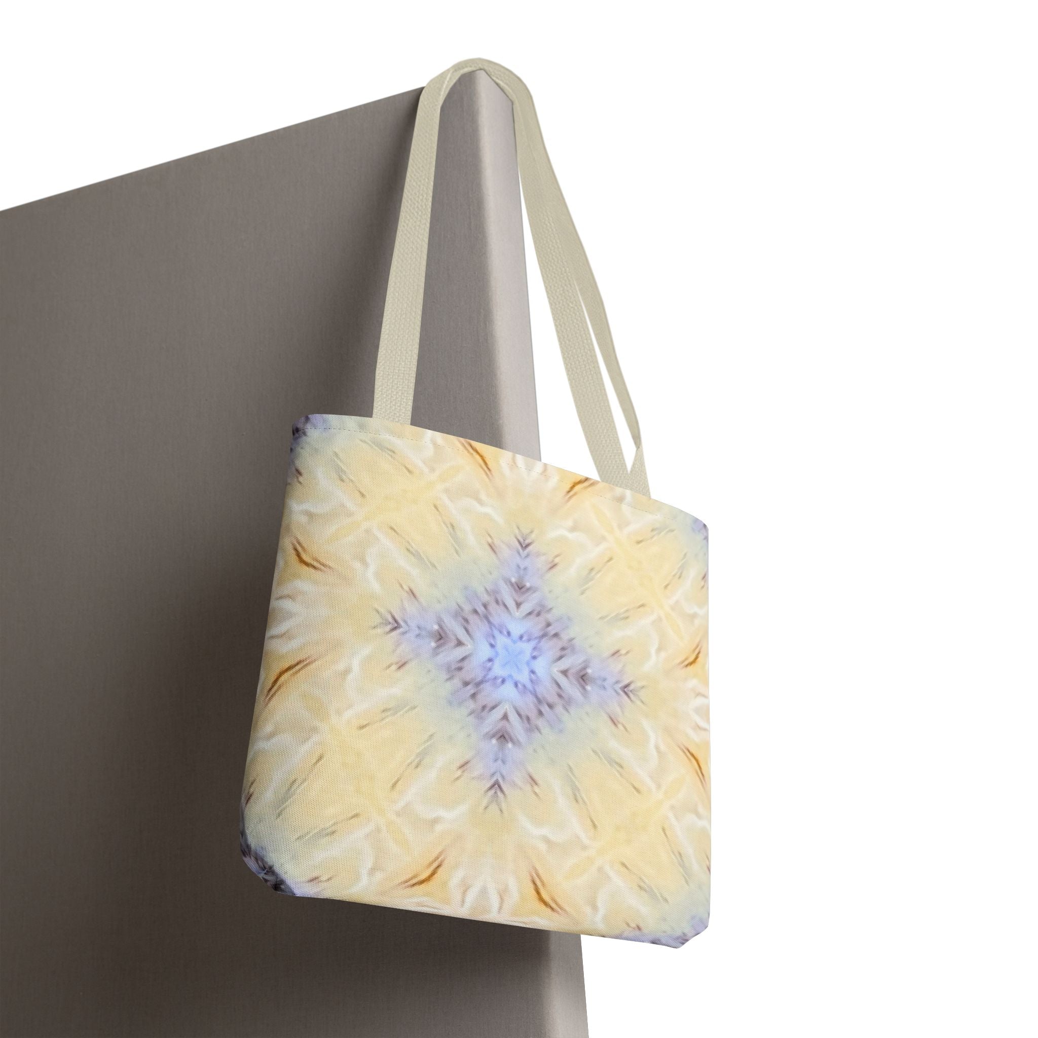 Ivaana Canvas Tote Bag