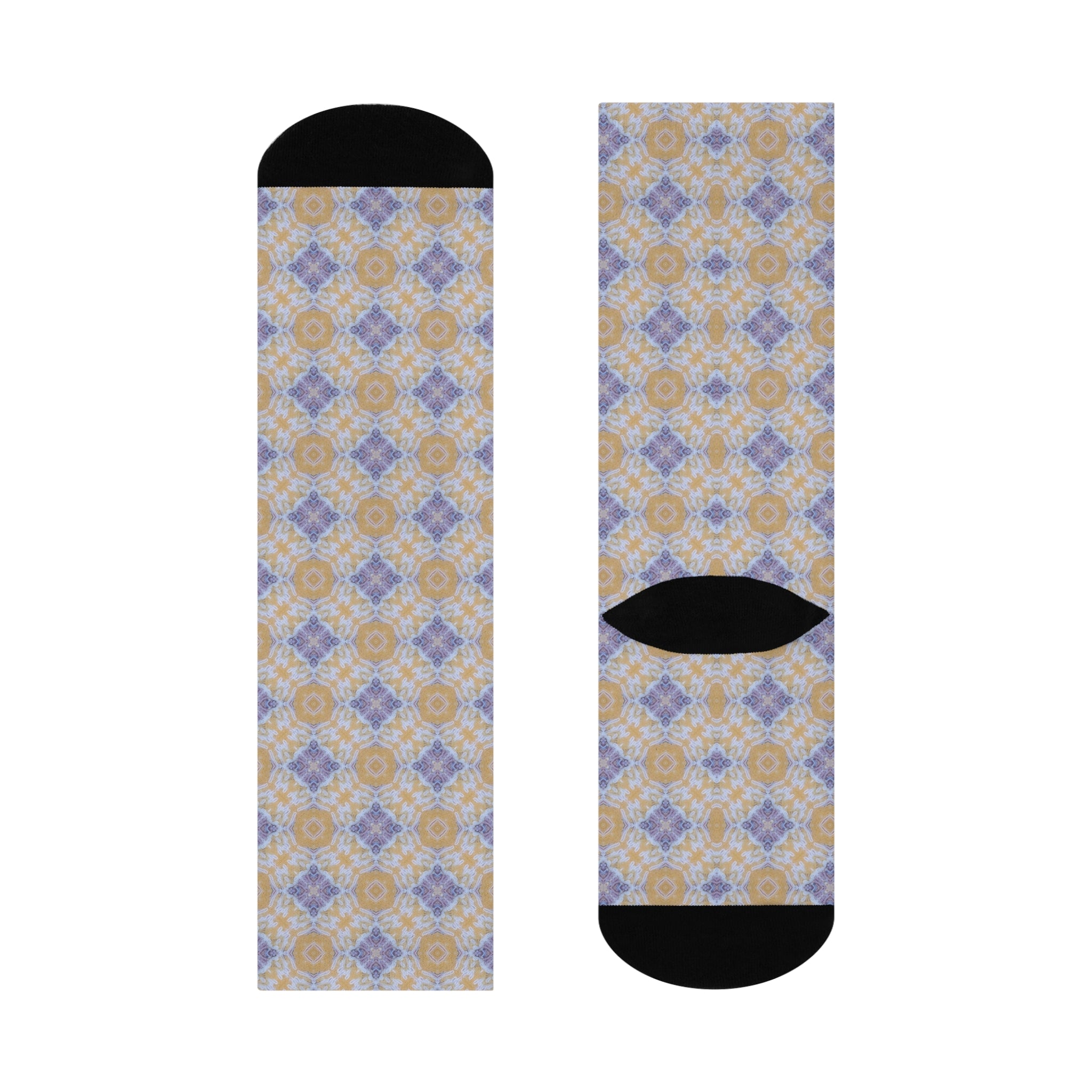 Apenimon Designer Socks