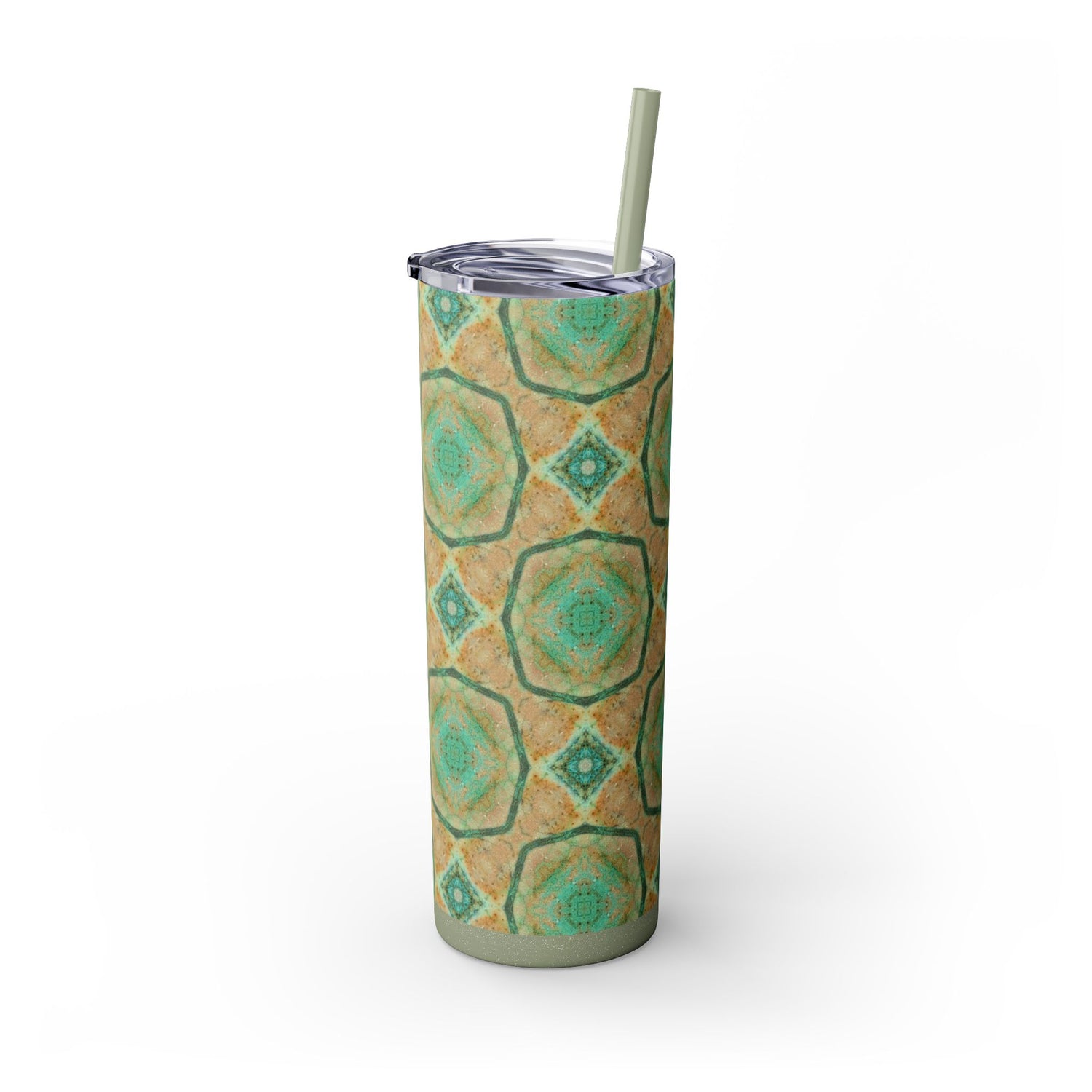 Wapeka Skinny Tumbler