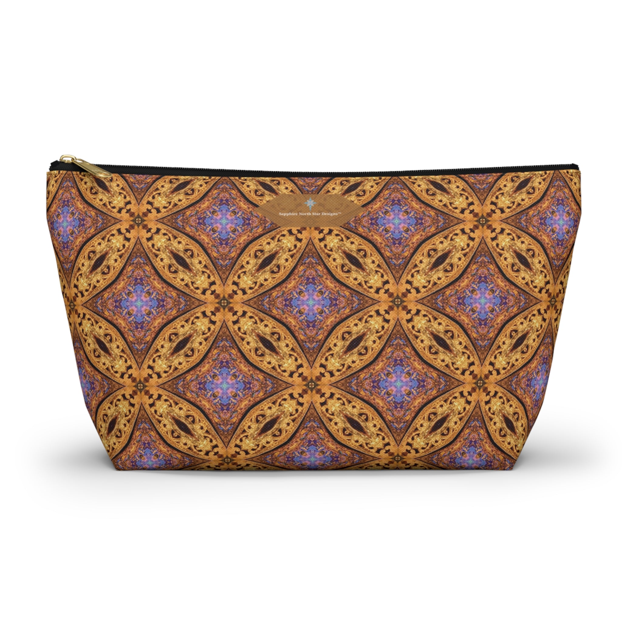 Miski Cosmetic Bag
