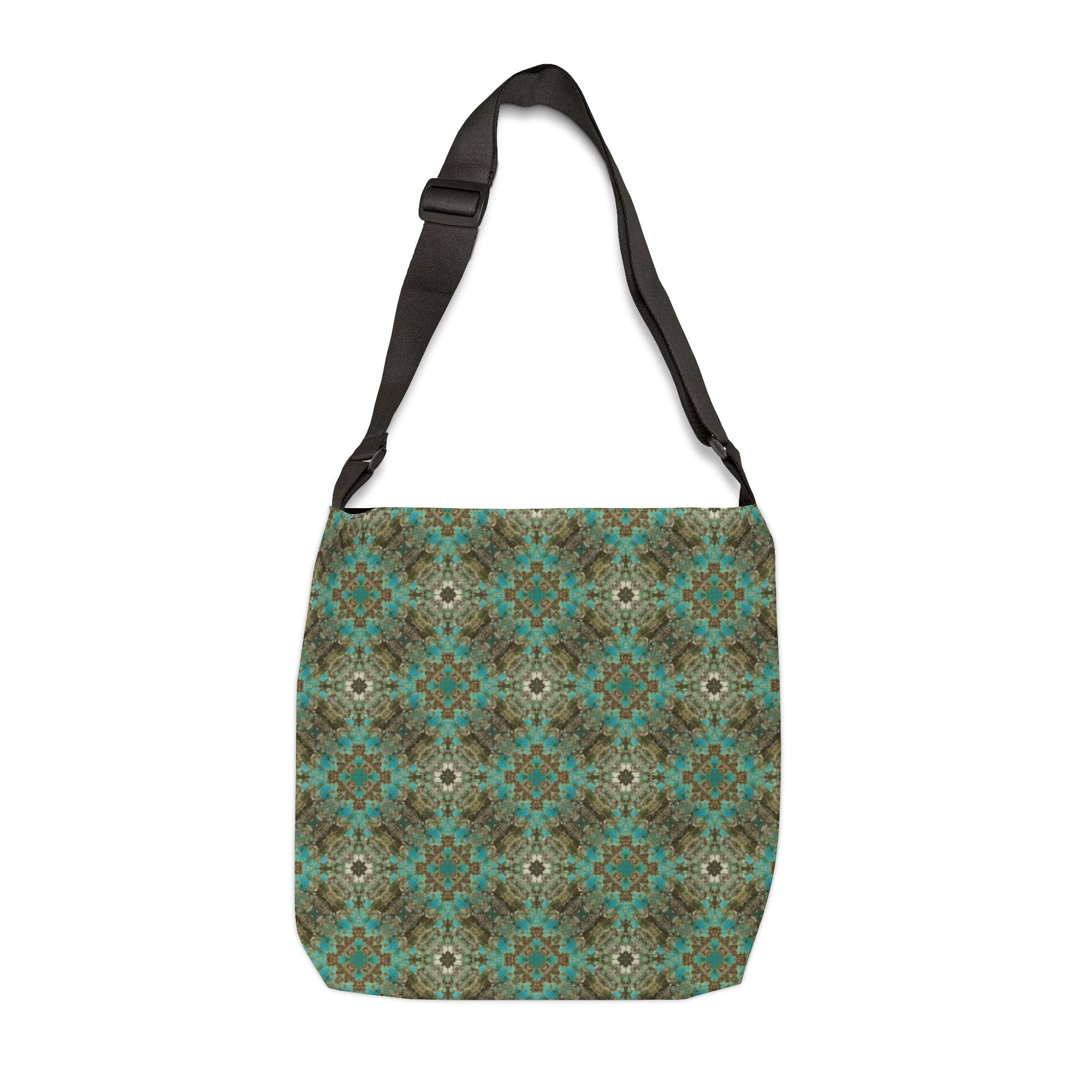 Wicasa Tote Bag
