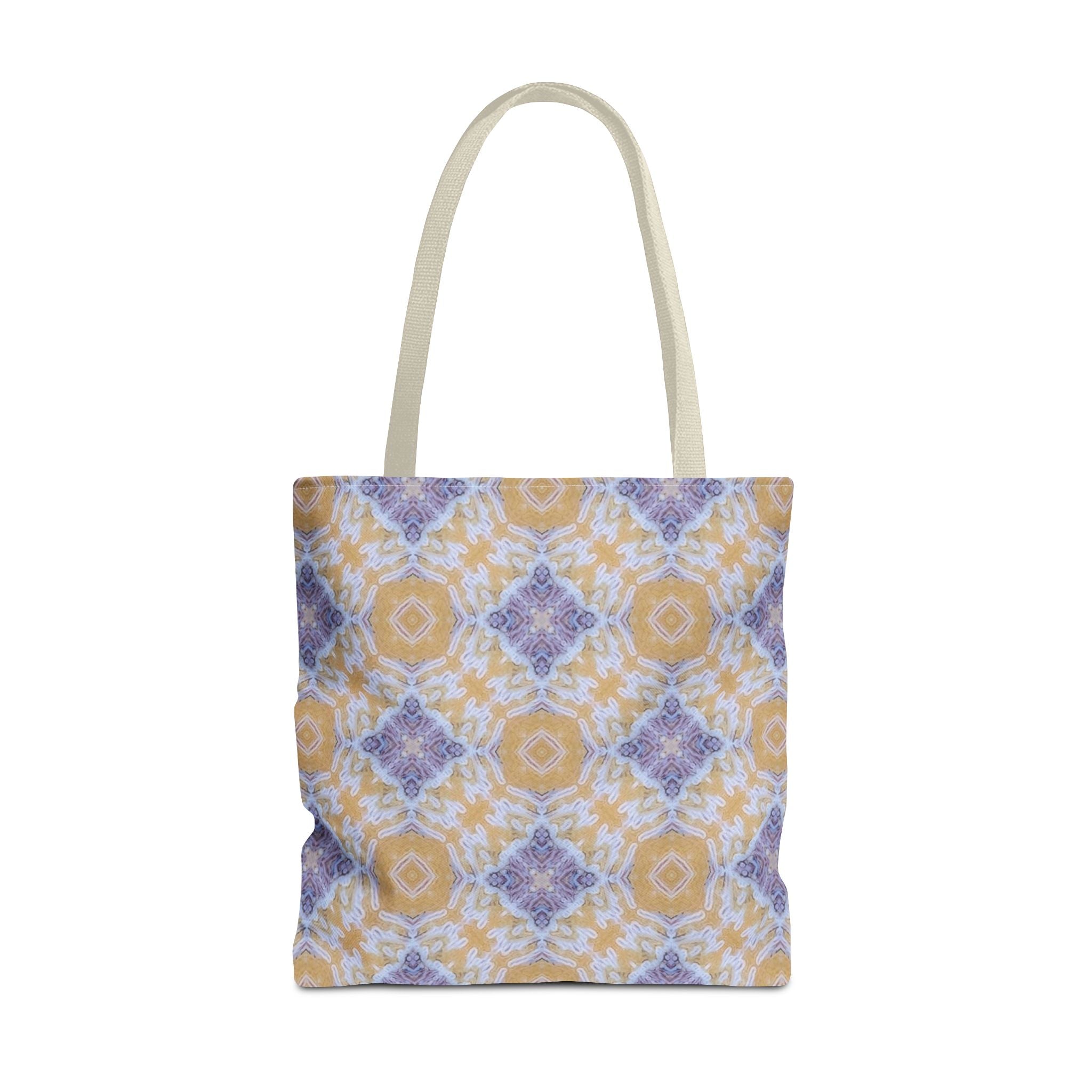 Apenimon Canvas Tote Bag