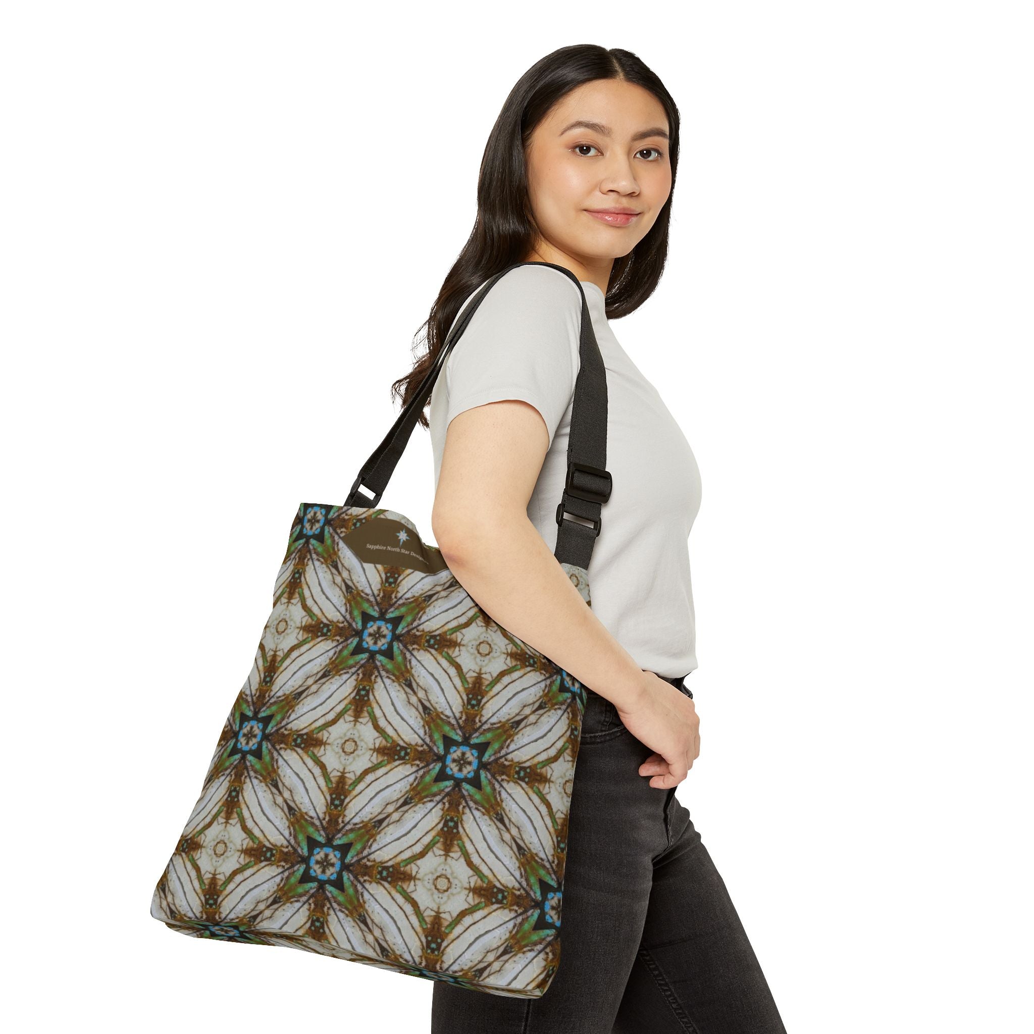 Lakota Tote Bag