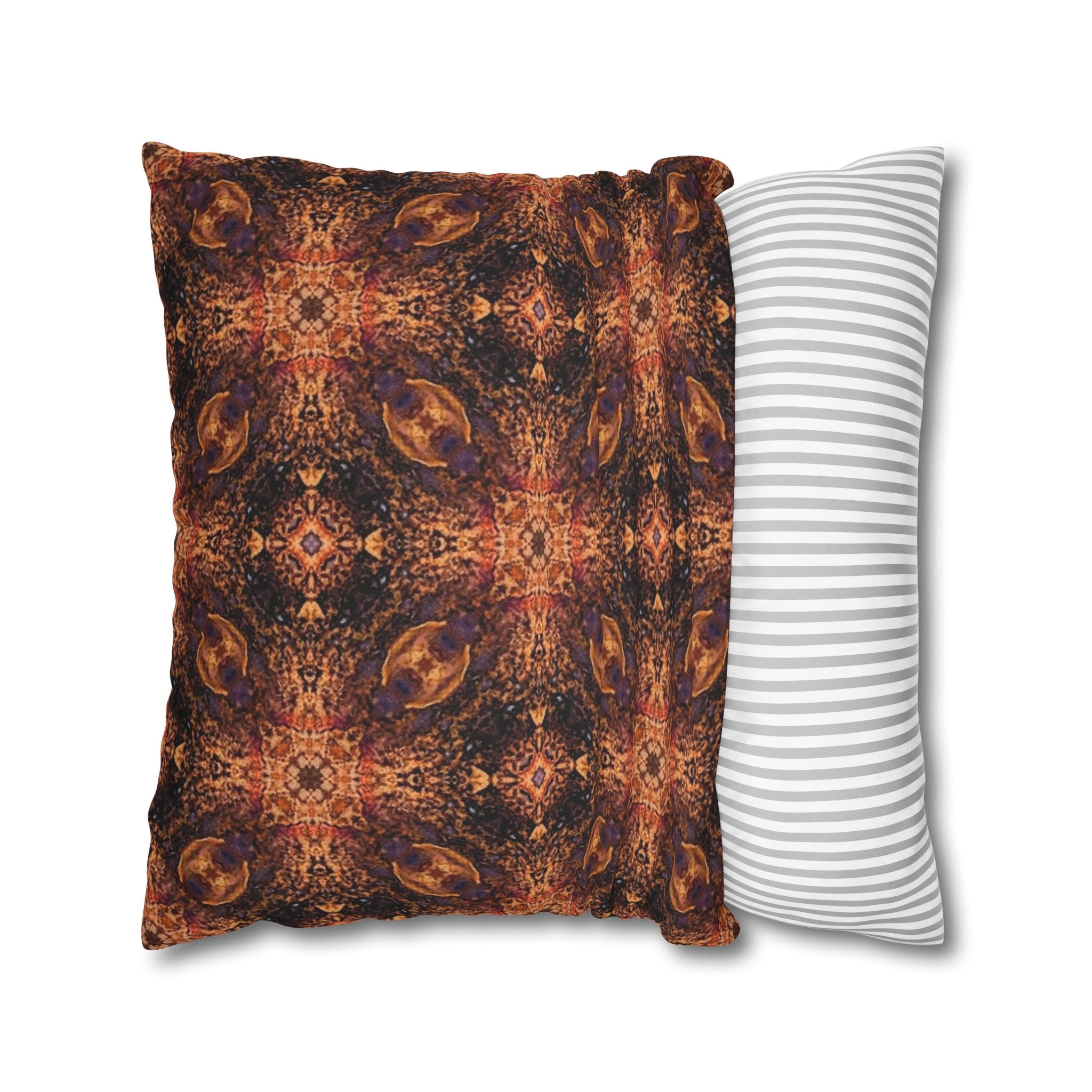 Orenda Square Pillow Case