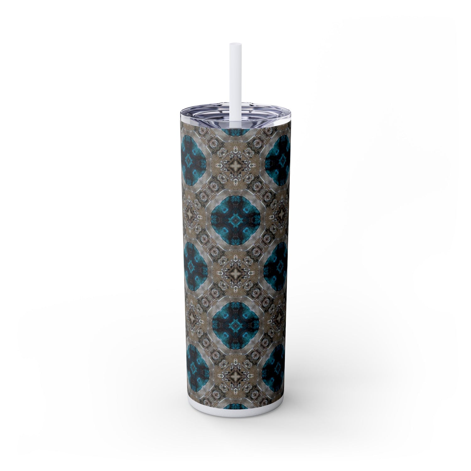 Ulloriaq Skinny Tumbler