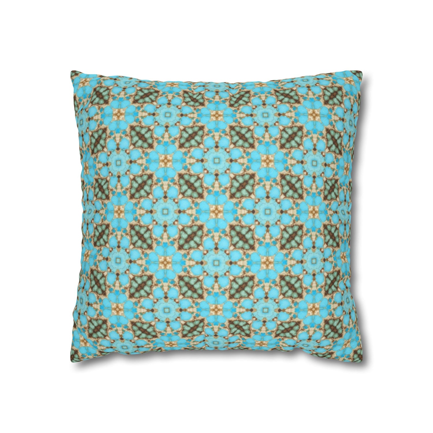 Yareli Square Pillow Case