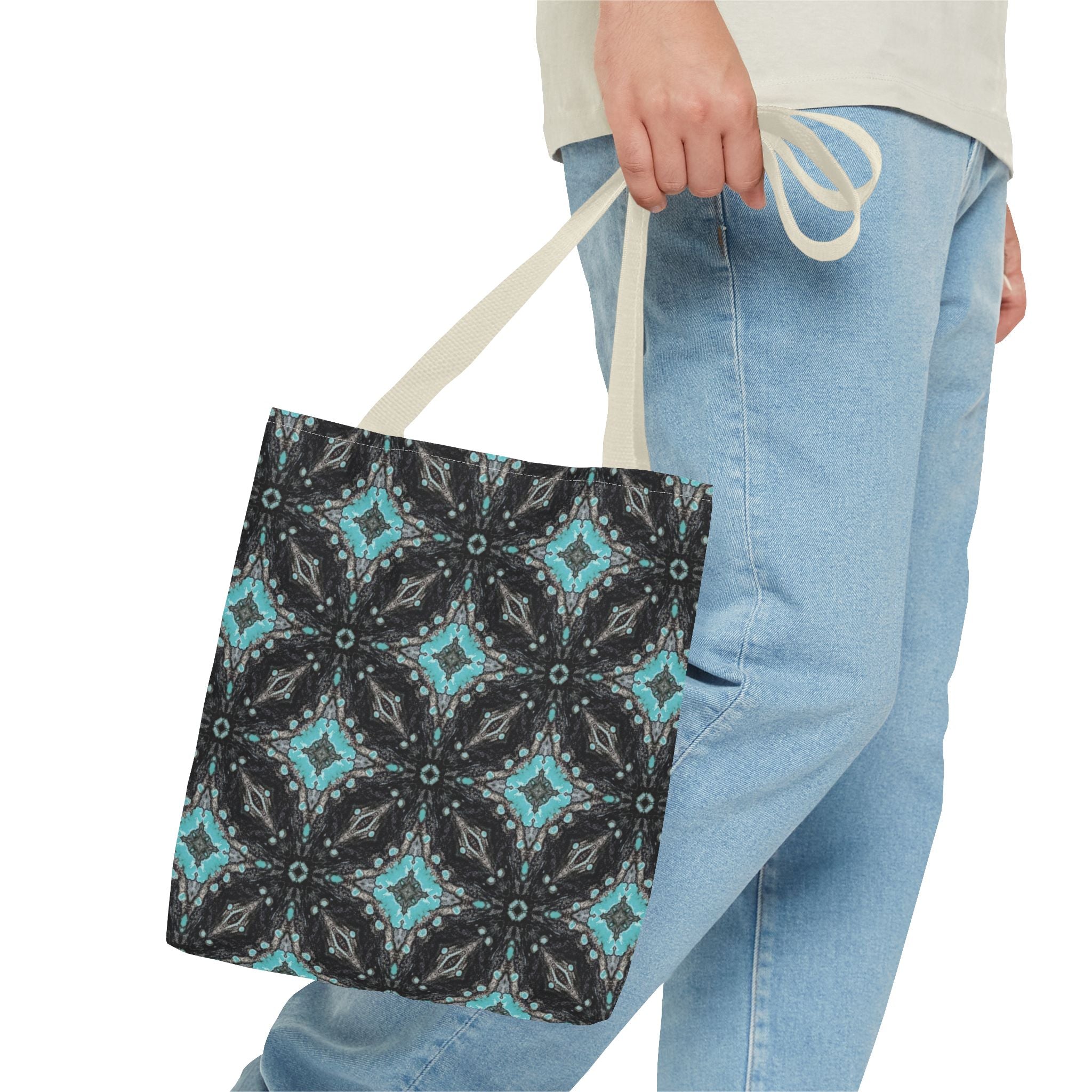 Kishil Canvas Tote Bag