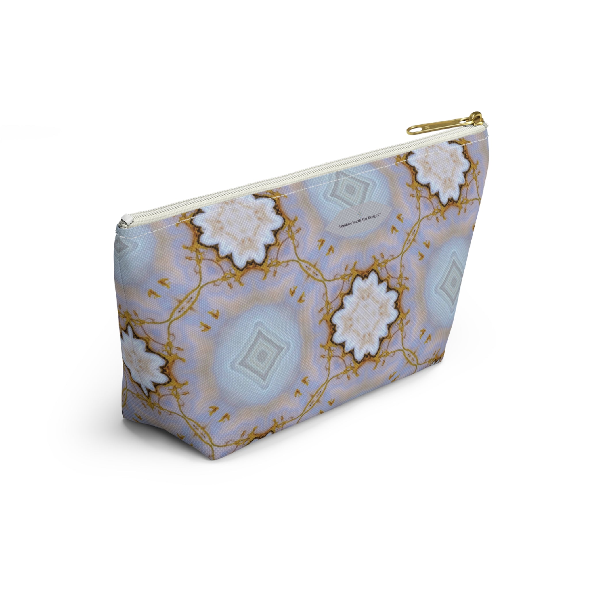 Sacnicte Cosmetic Bag