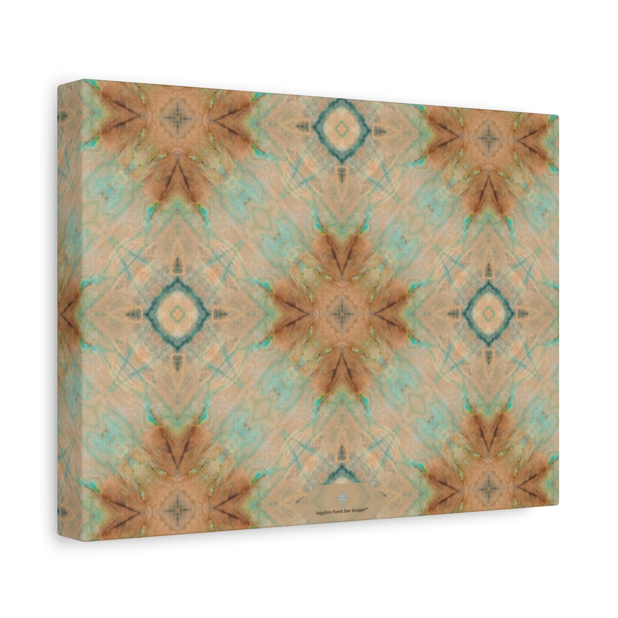 Shikoba Canvas Wall Art