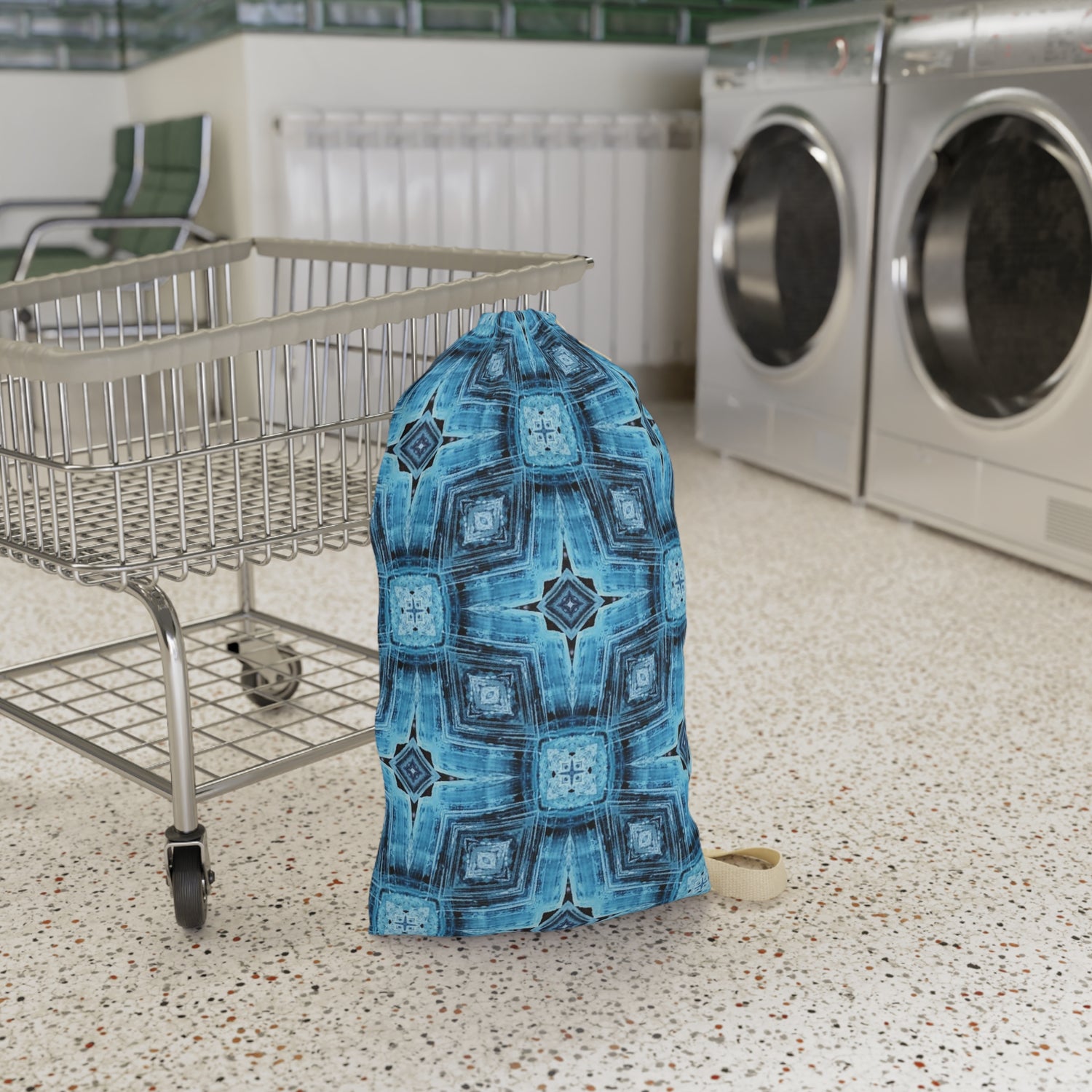Yahto Laundry Bag