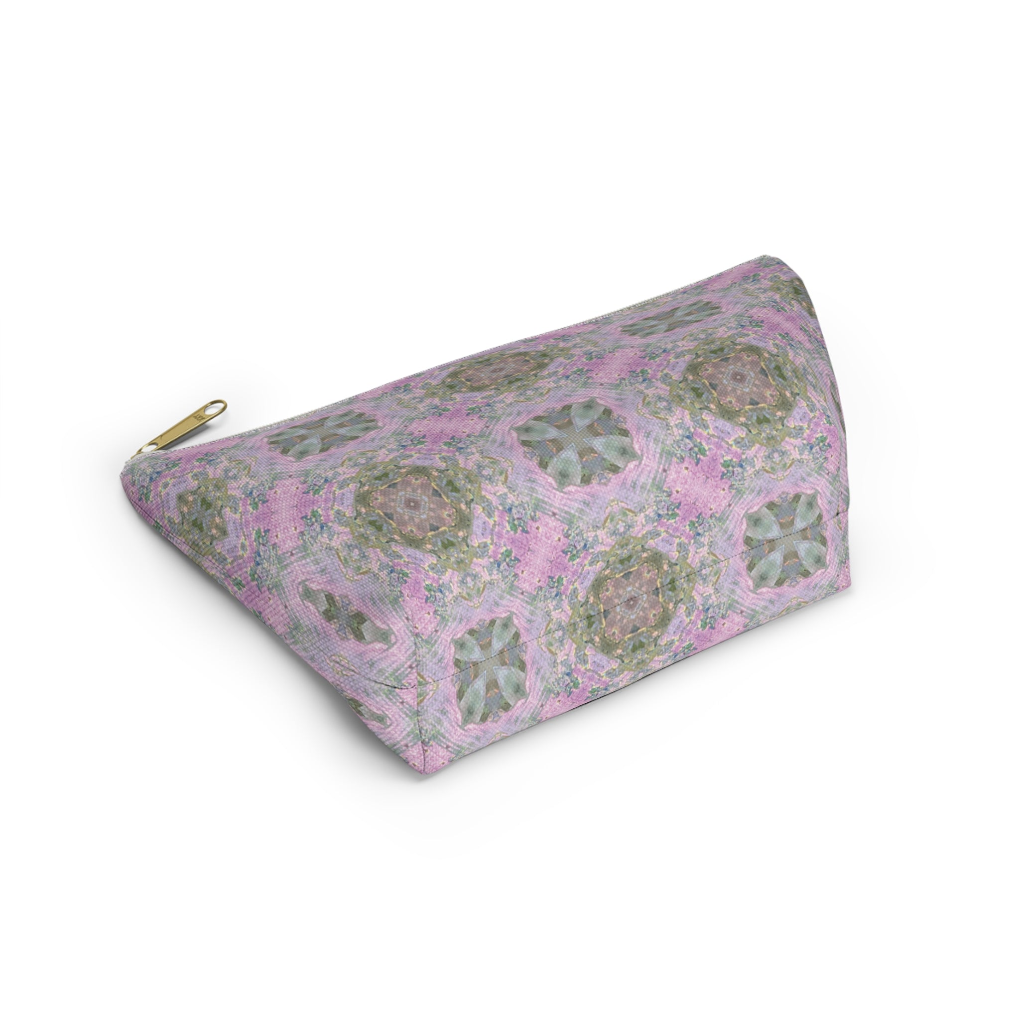 Yolotzin Cosmetic Bag