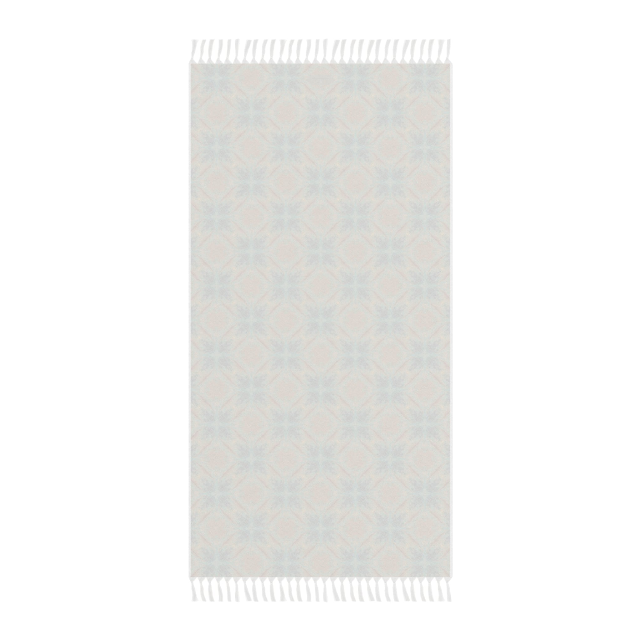Halona Tasseled Beach Towel