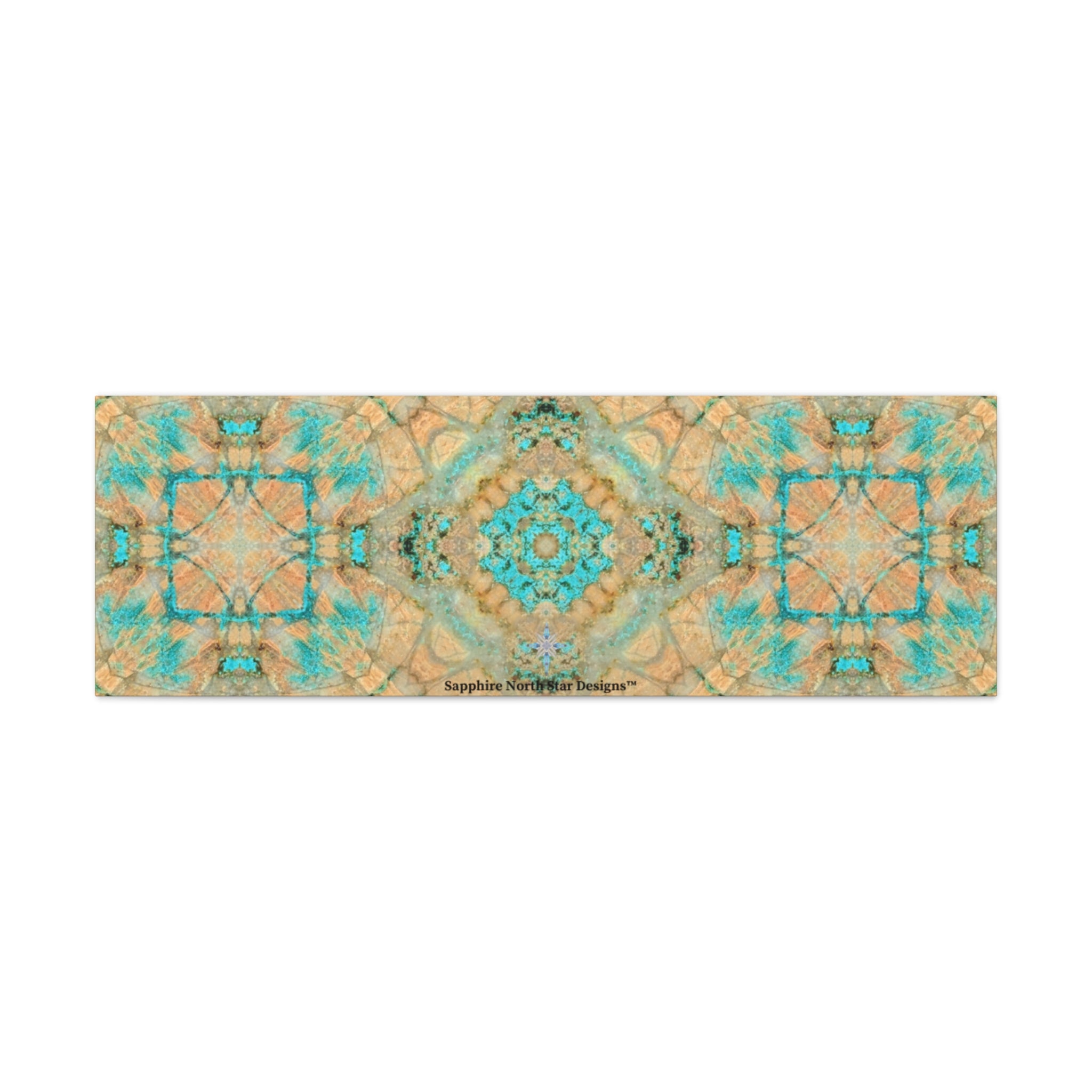 Pala Canvas Wall Art