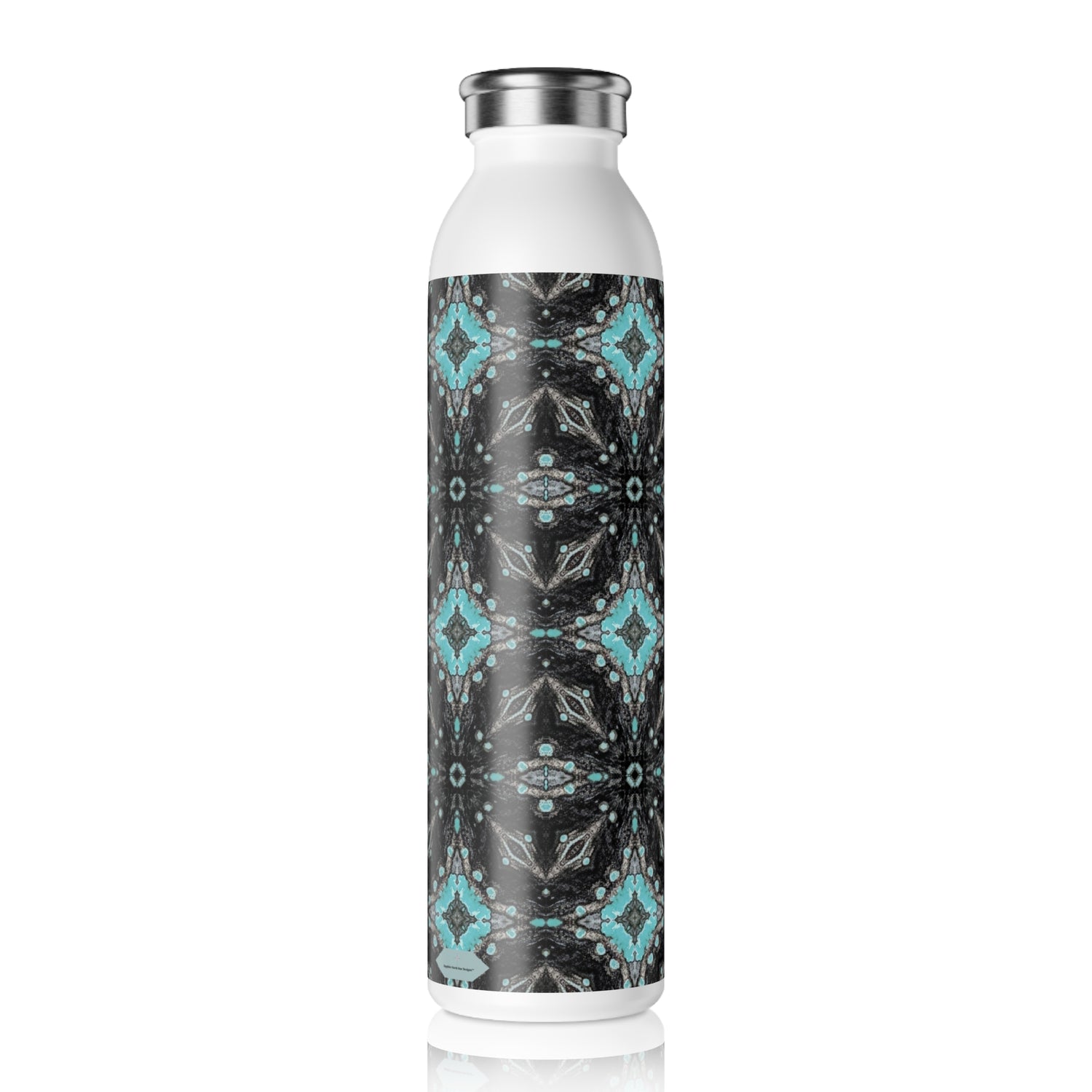 Kashil Slim Water Bottle
