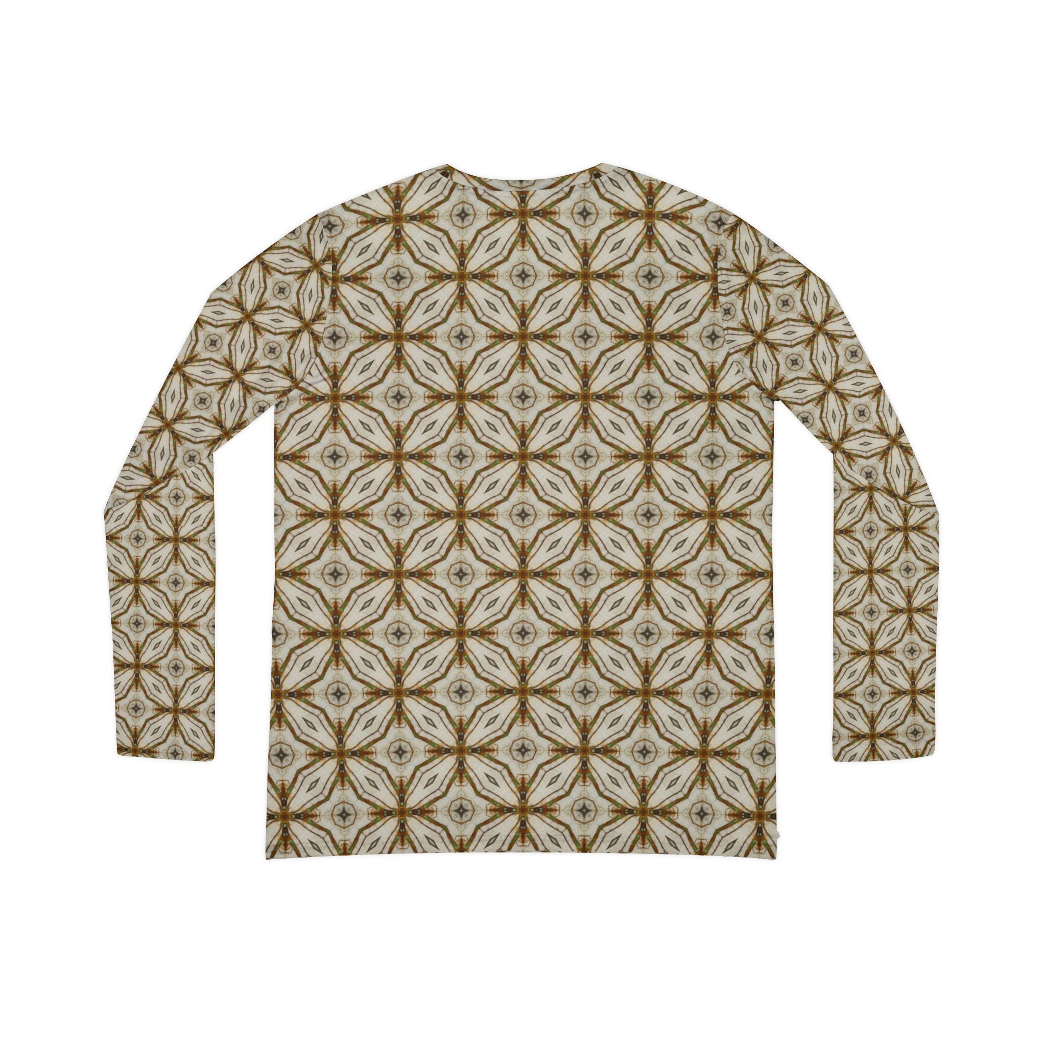 Odakota Long Sleeve Shirt