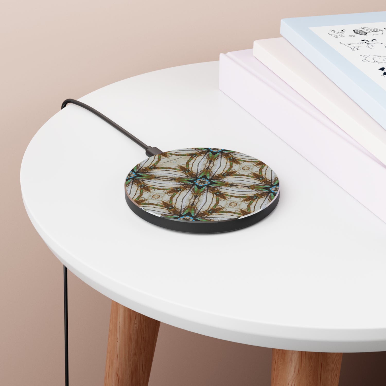 Lakota Wireless Charger