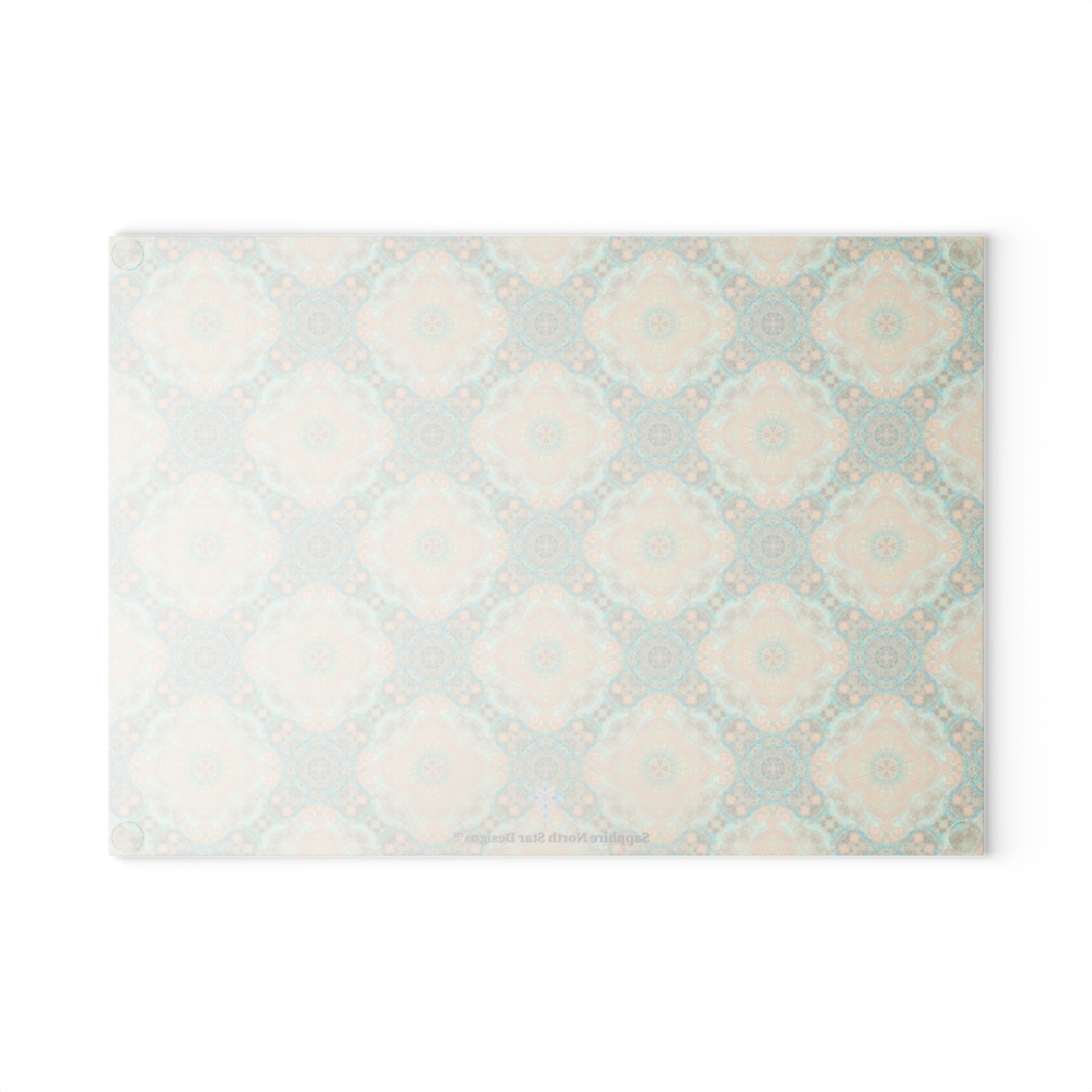 Adsila Glass Cutting Board
