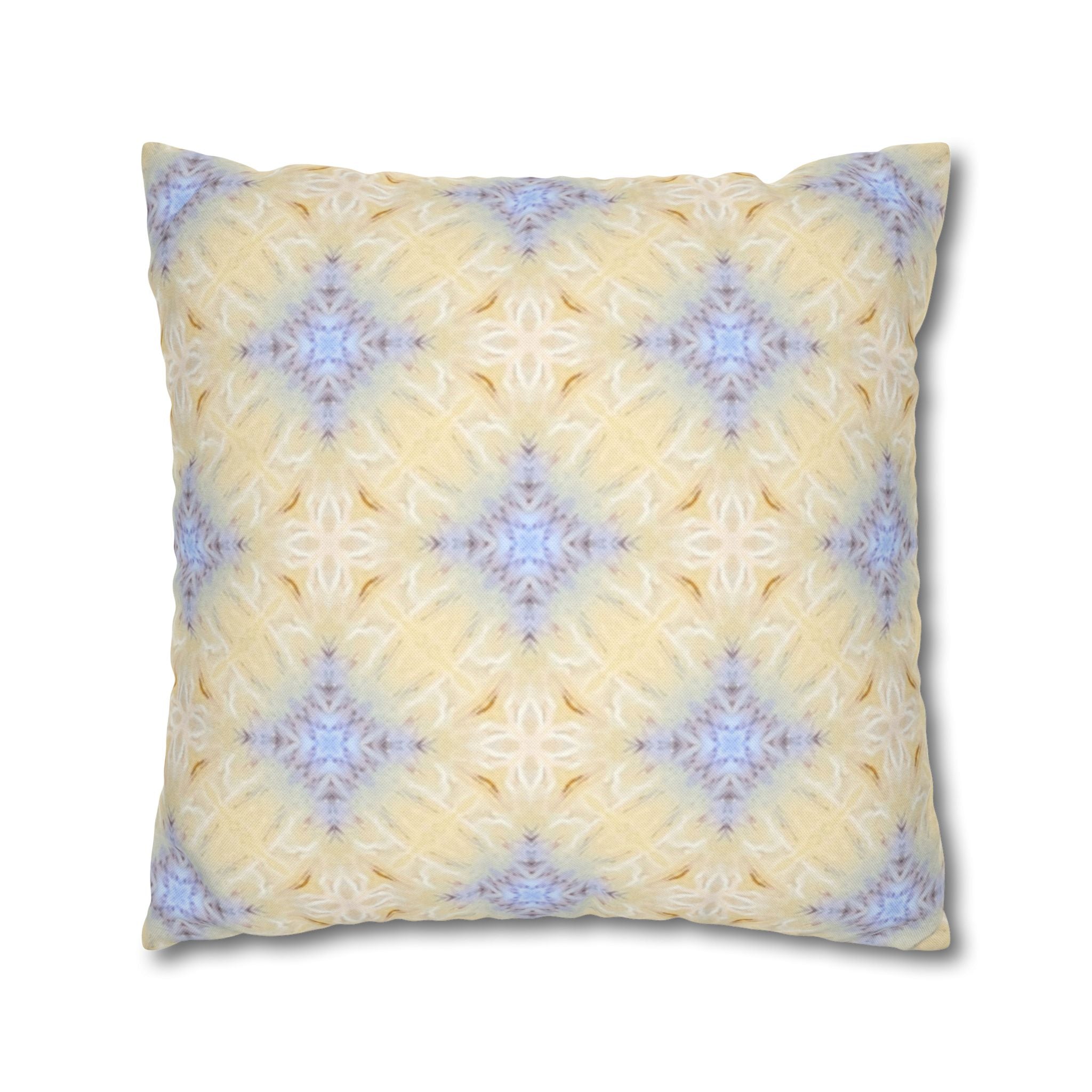 Ivaana Square Pillow Case