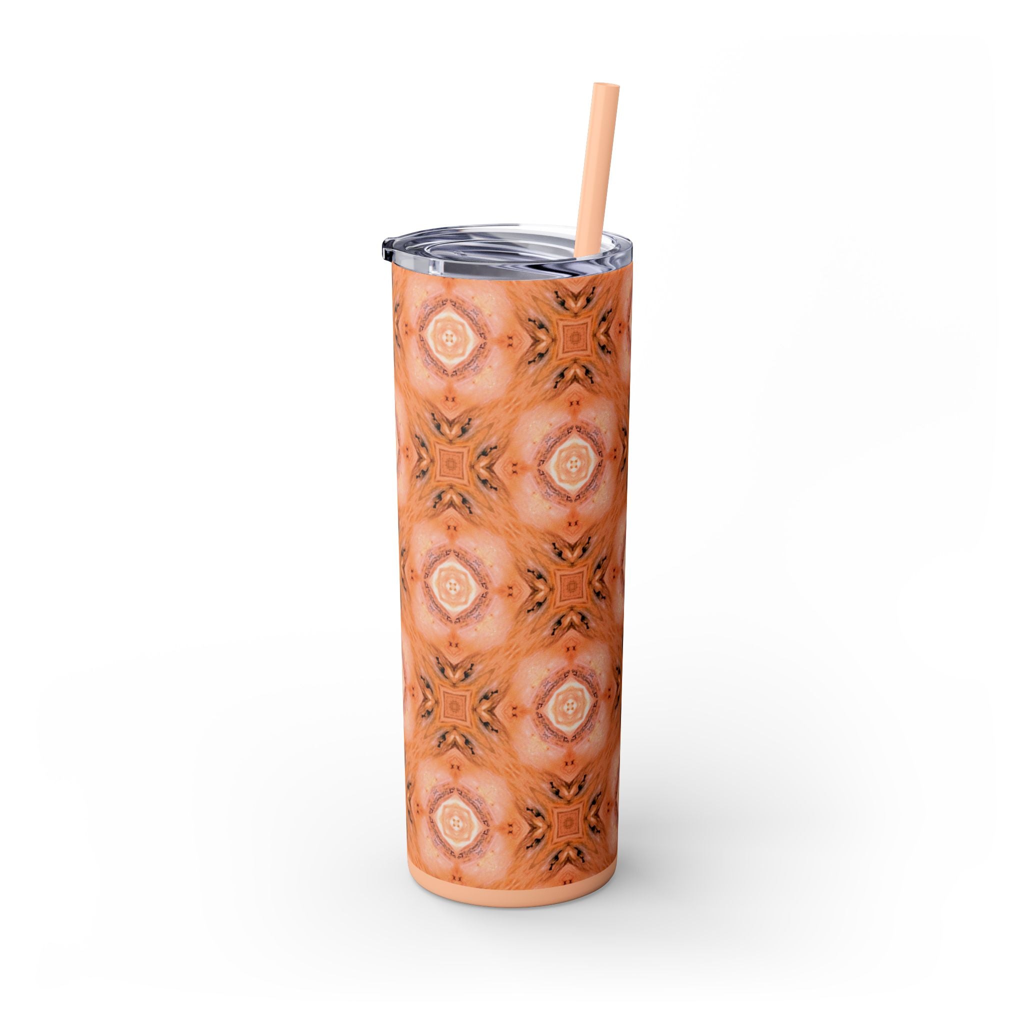 Iracema Skinny Tumbler