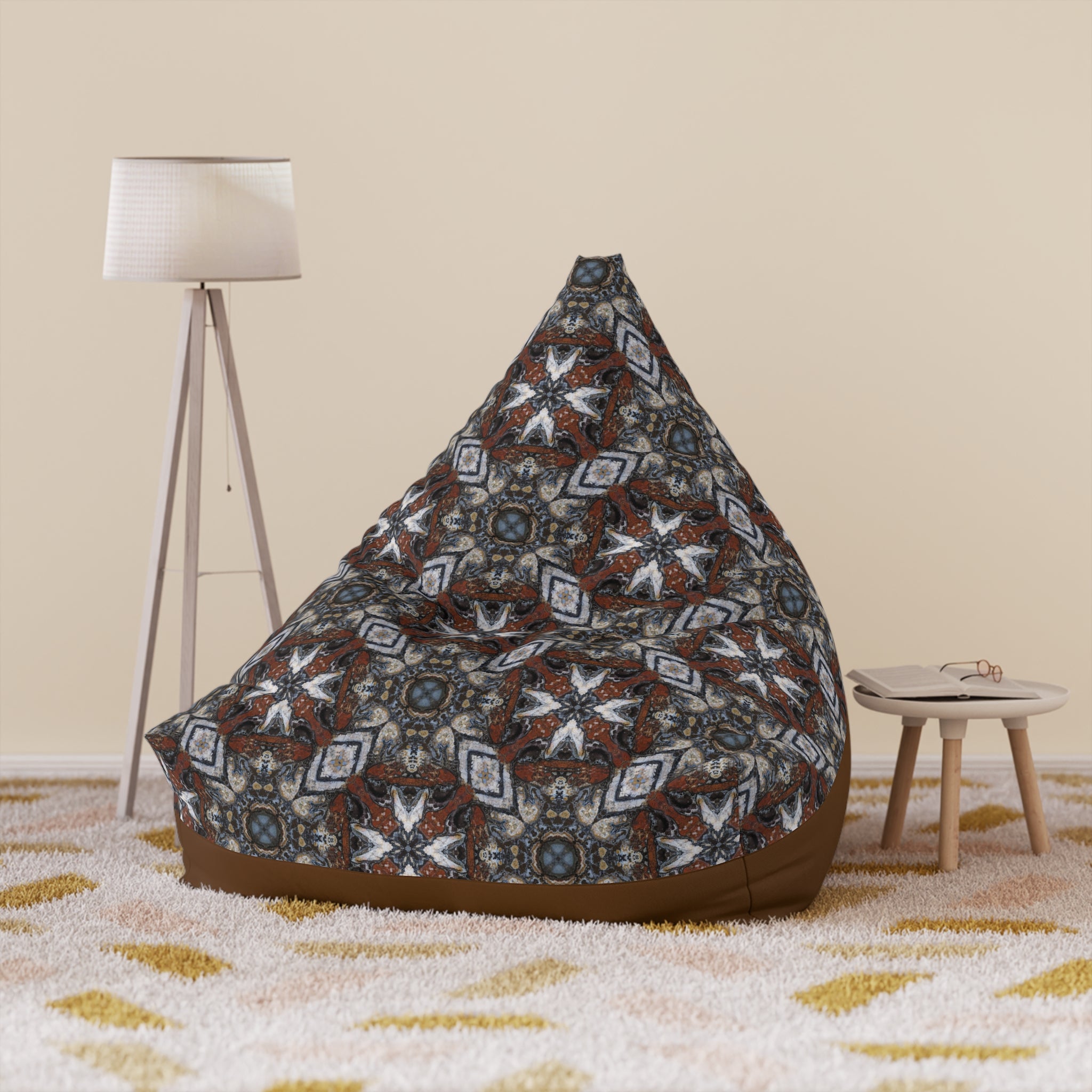 Mahkah Bean Bag Chair *Cover Only*