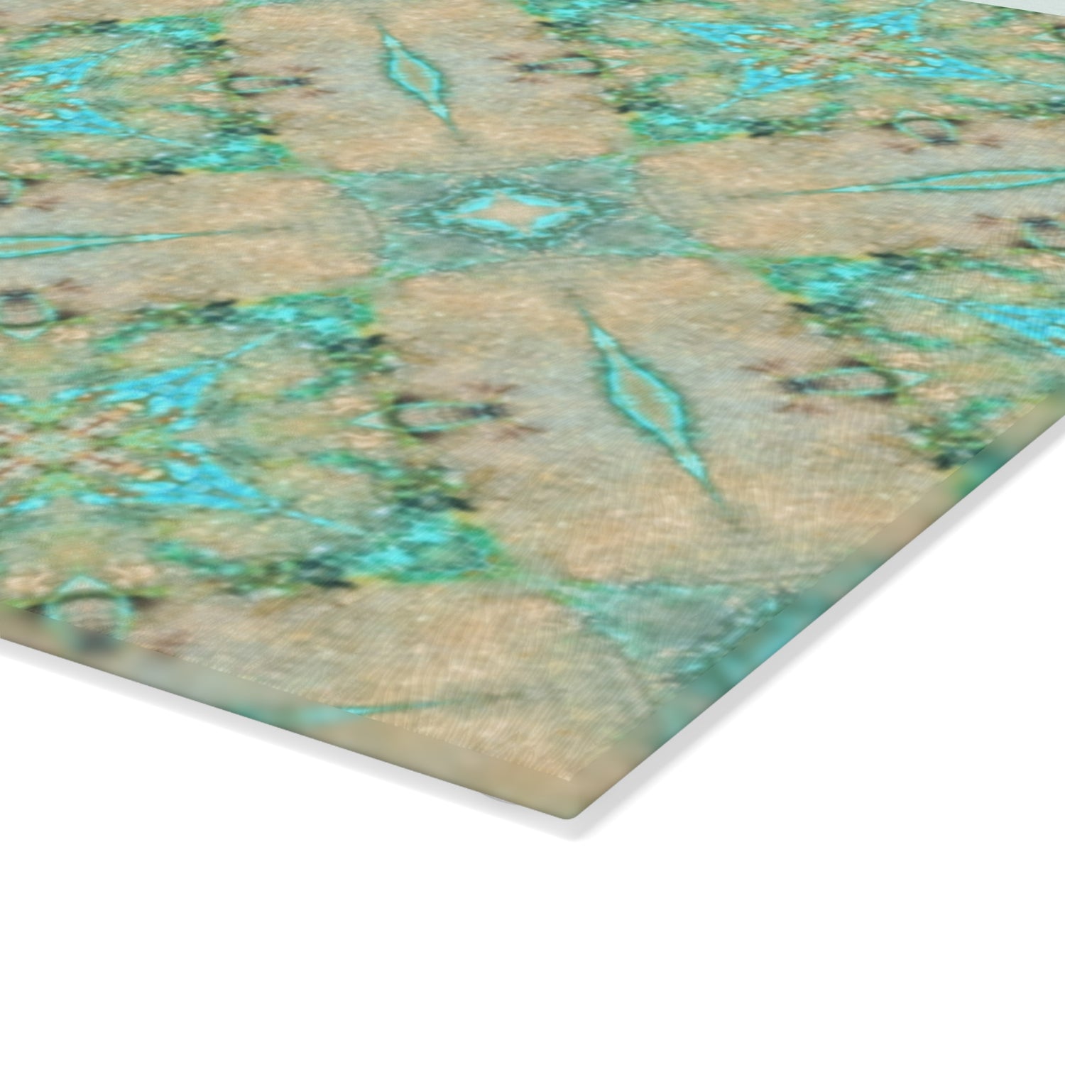 Nitika Glass Cutting Board