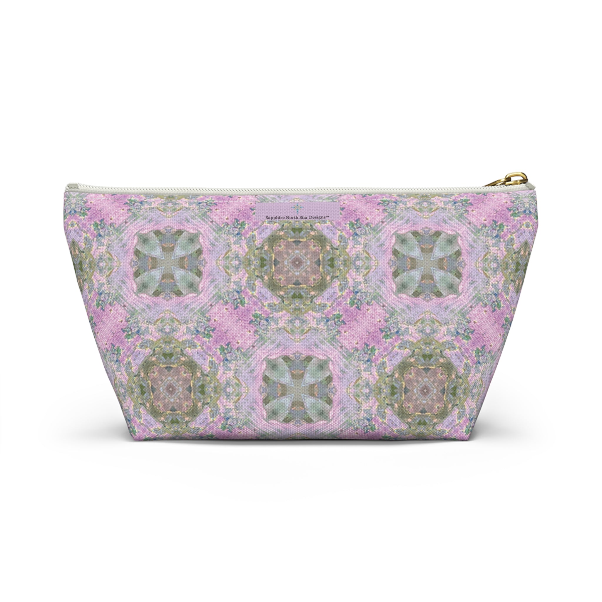 Yolotzin Cosmetic Bag