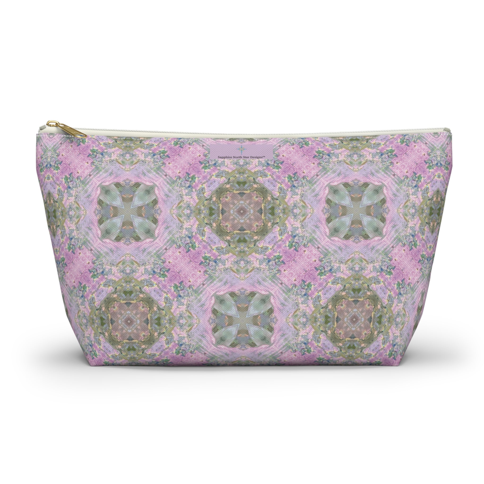 Yolotzin Cosmetic Bag
