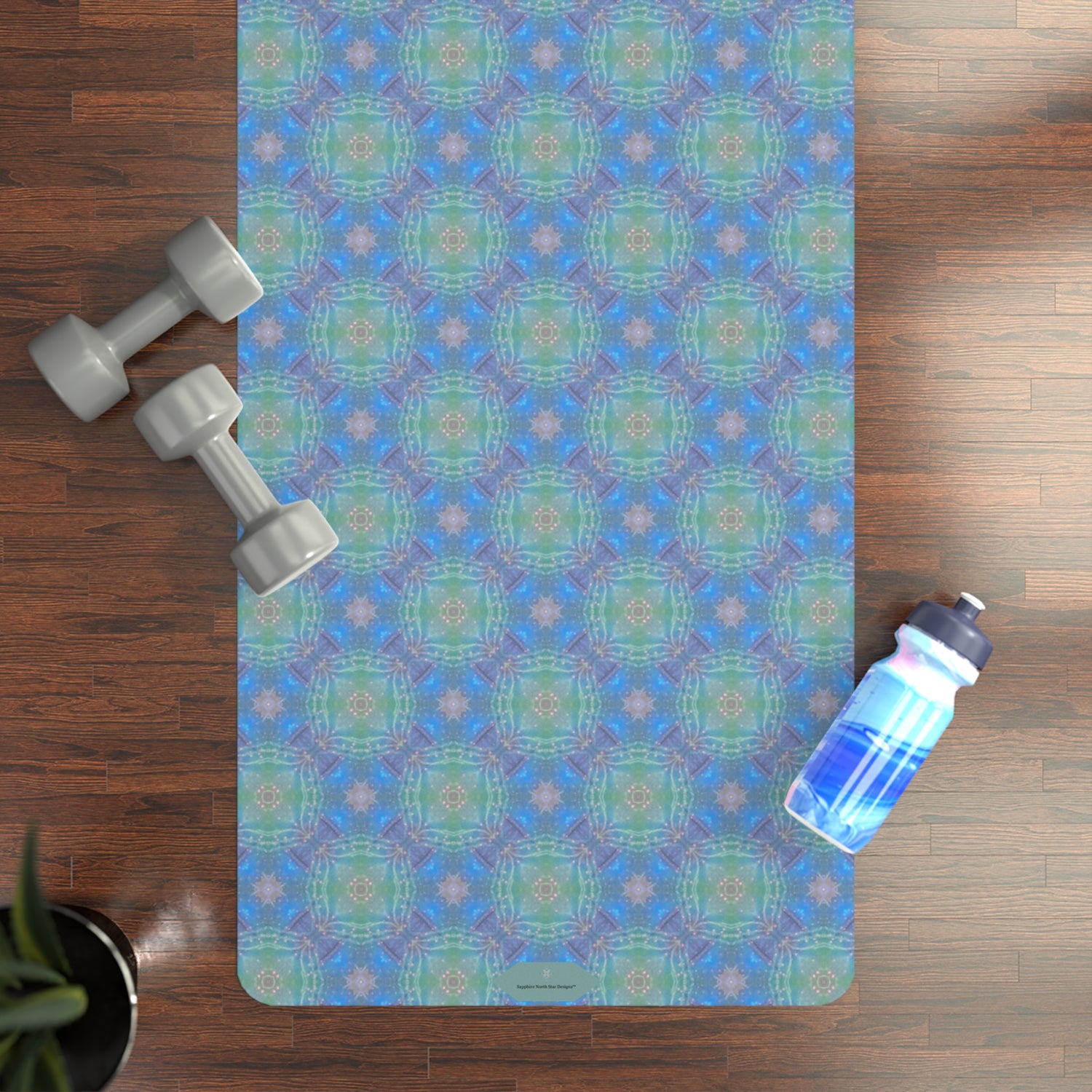 Nova Yoga Mat