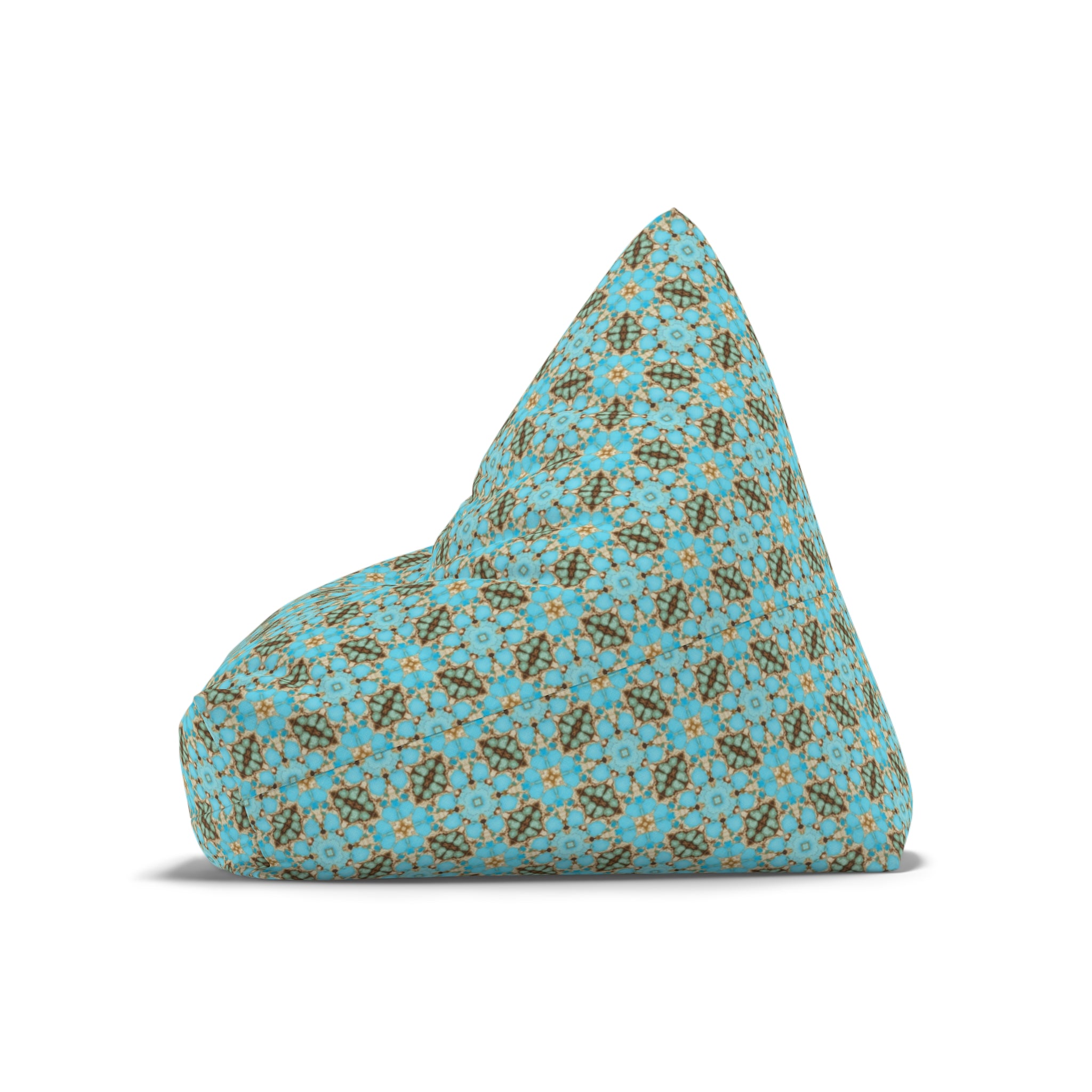 Yareli Bean Bag Chair *Cover Only*