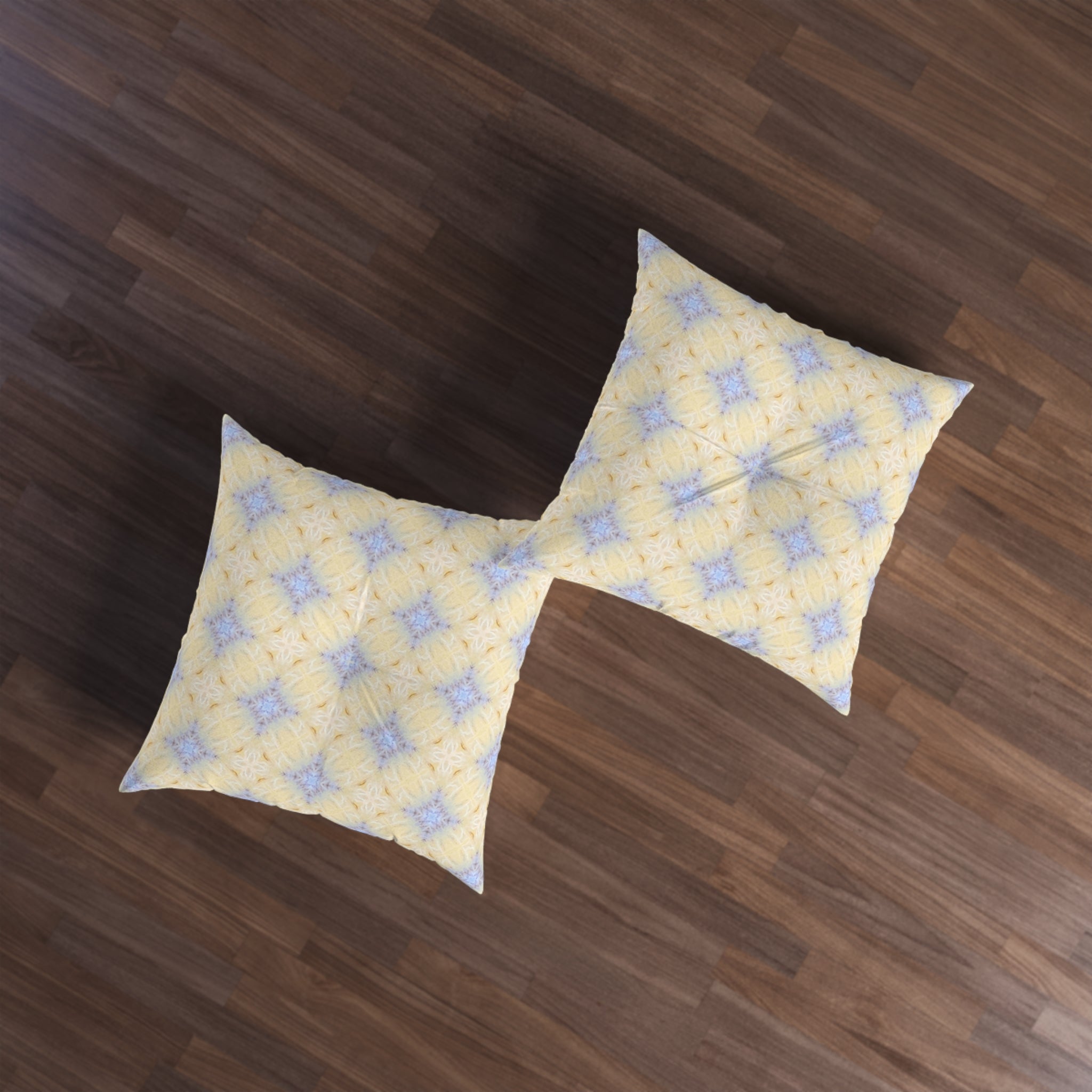 Ivaana Floor Pillow