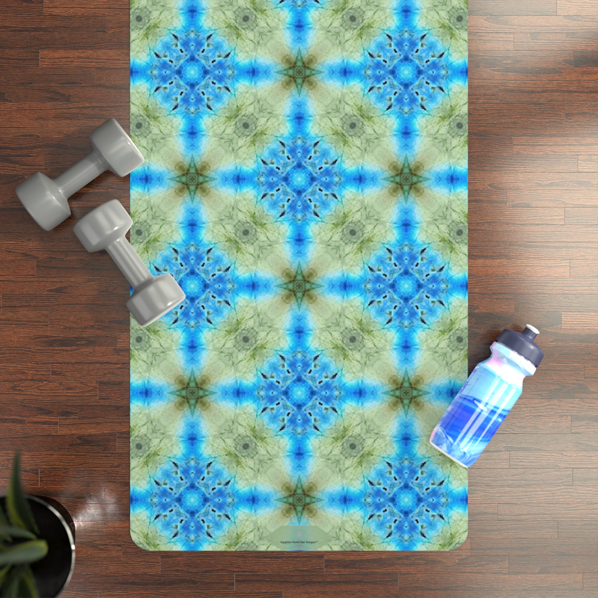 Licarayen Yoga Mat